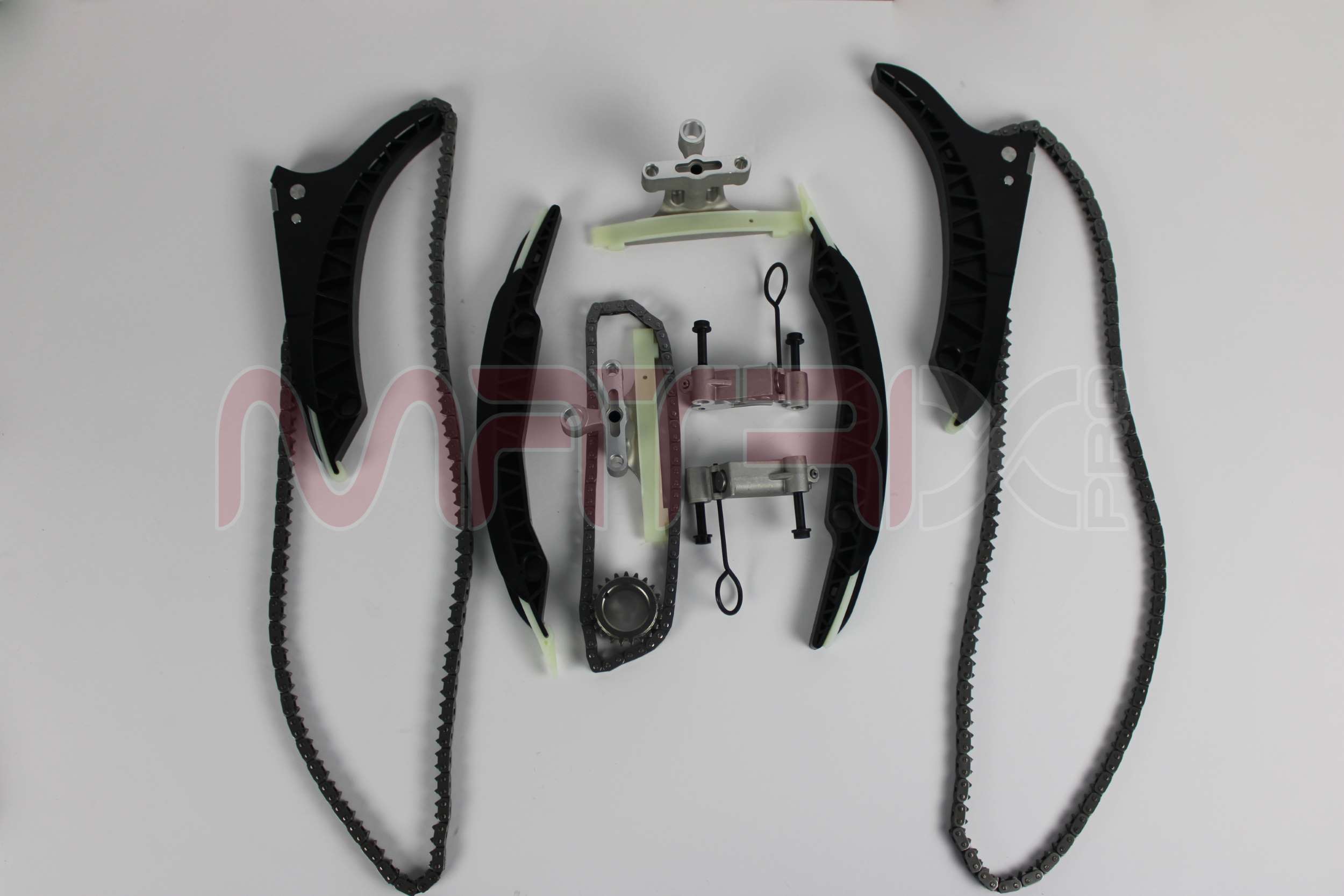 Chain, oil pump drive (MX01997135)