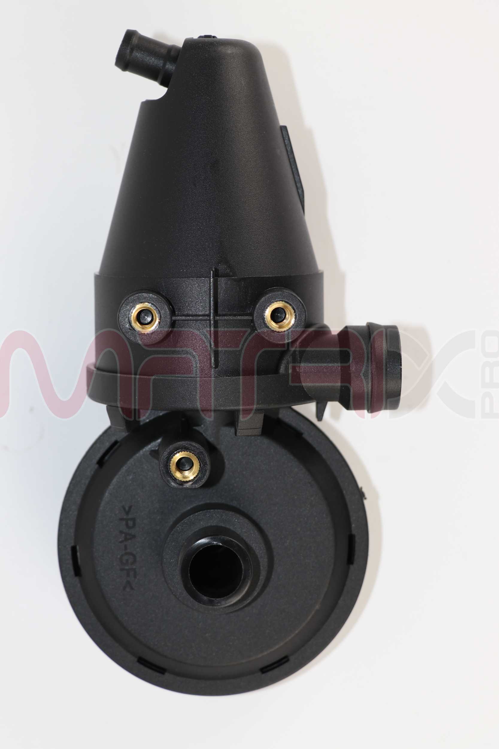 Valve, crankcase ventilation (MX01016121)