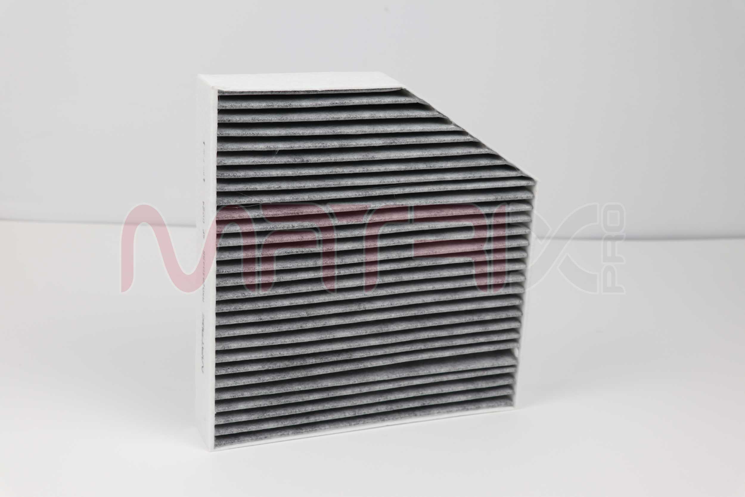 Filter, cabin air (MX02830456)