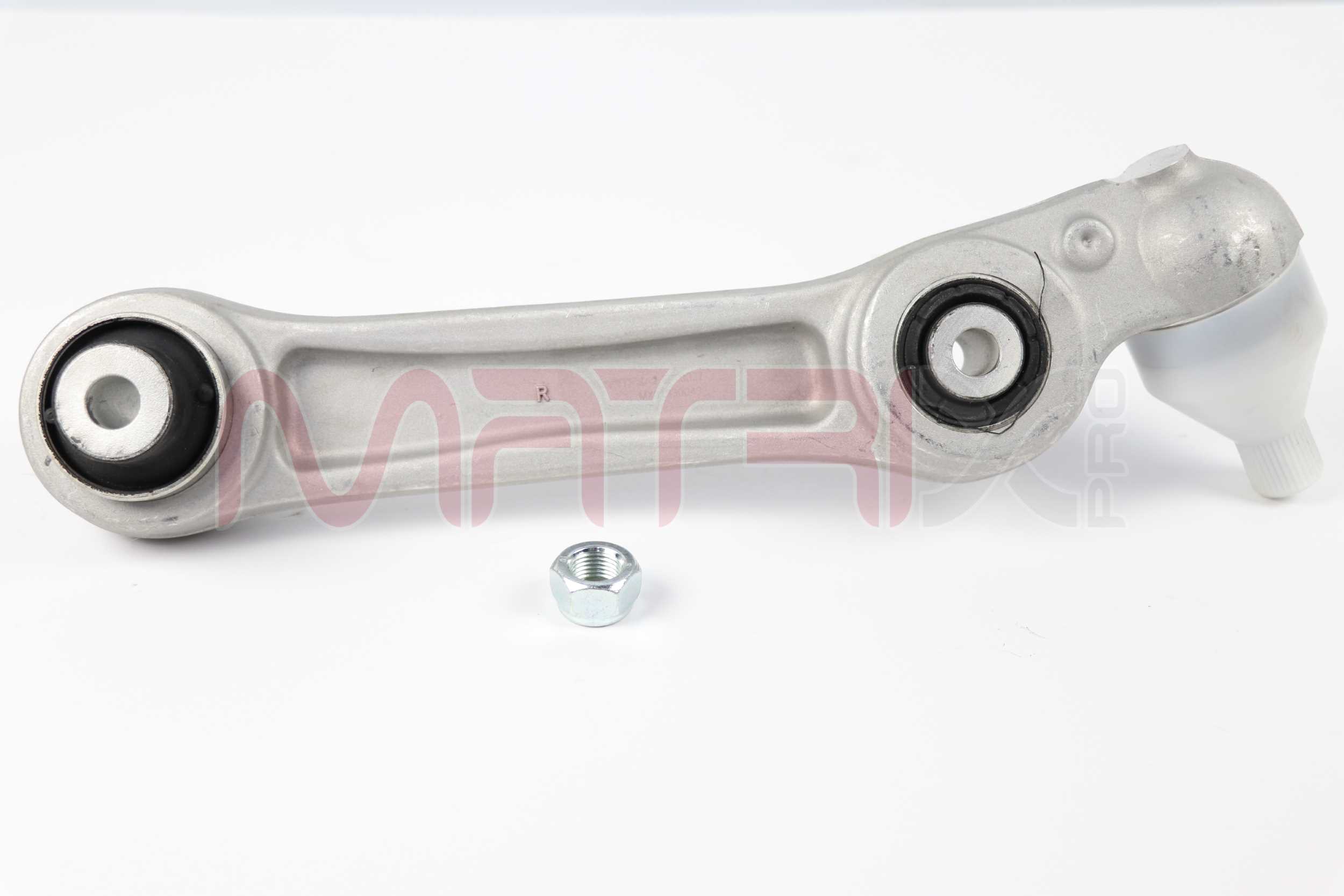 Control/Trailing Arm, wheel suspension (MX01330043)