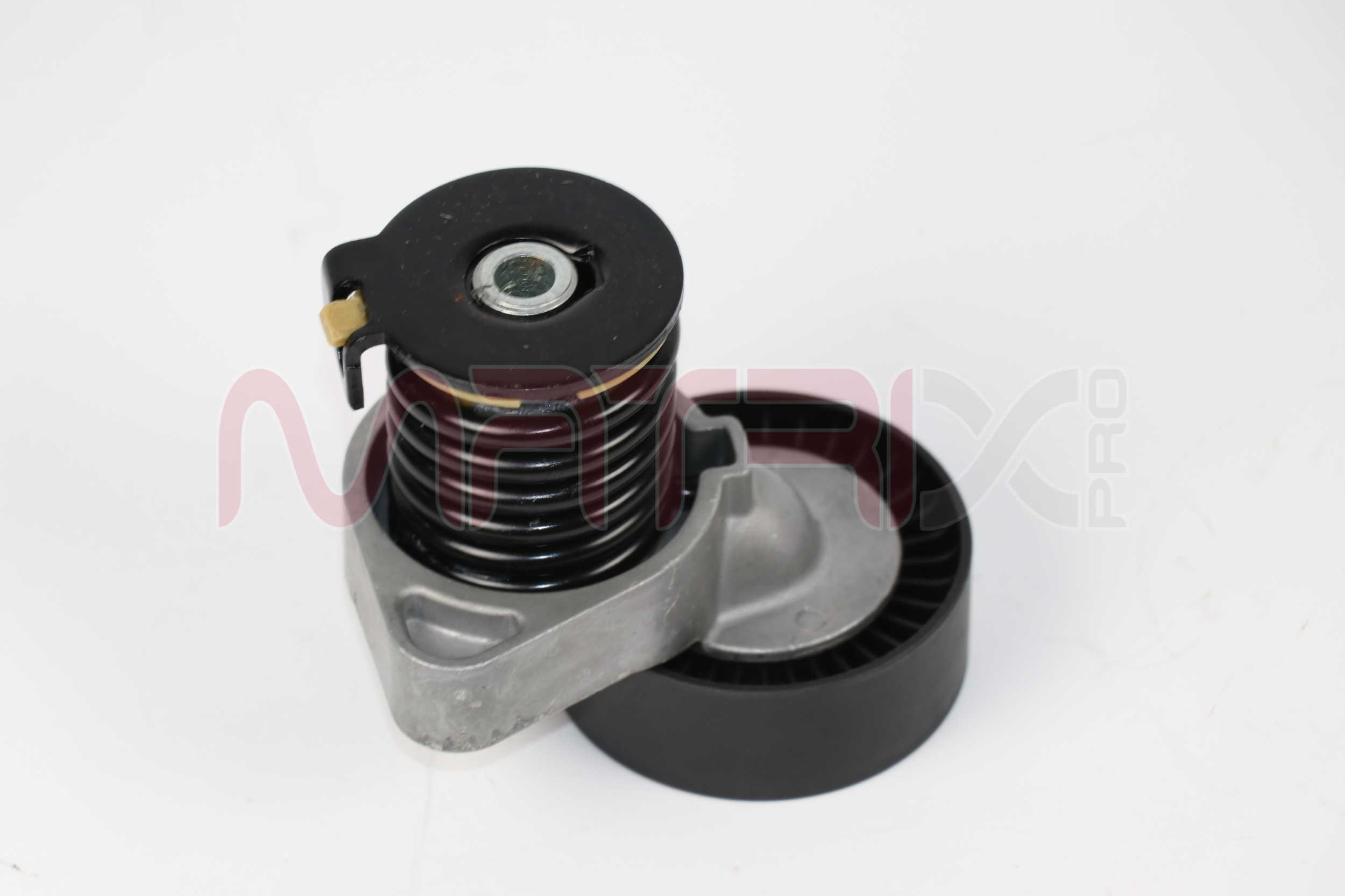Belt Tensioner, V-ribbed belt (MX02200045)