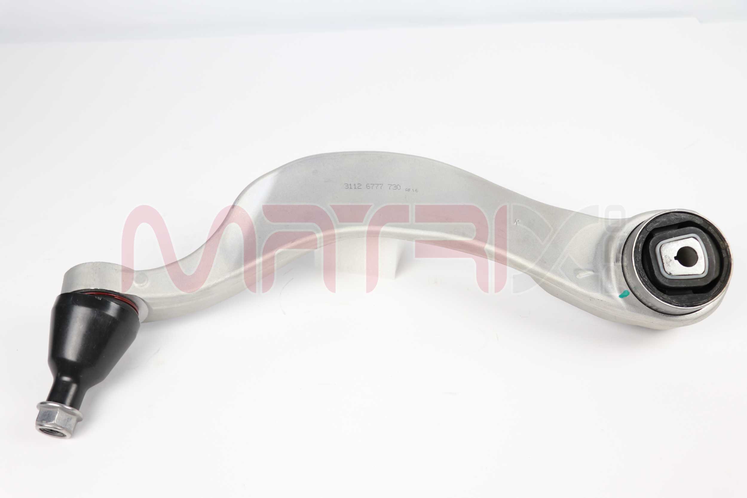 Control/Trailing Arm, wheel suspension (MX01330167)