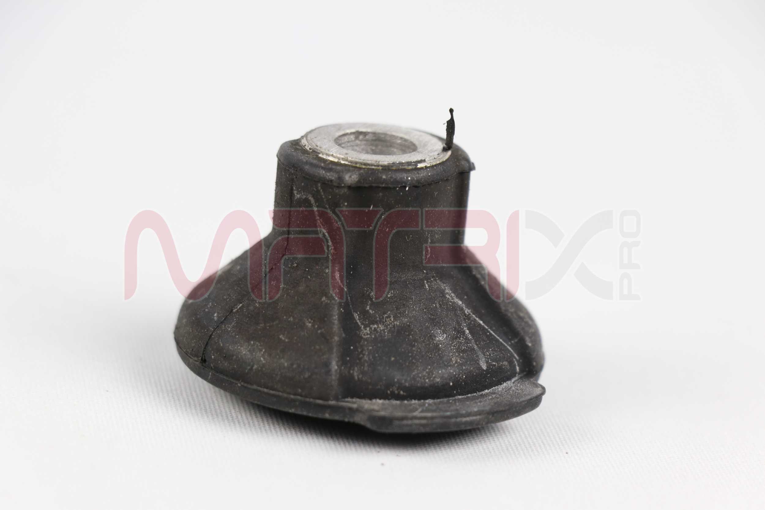 Mounting, steering gear (MX02460702)