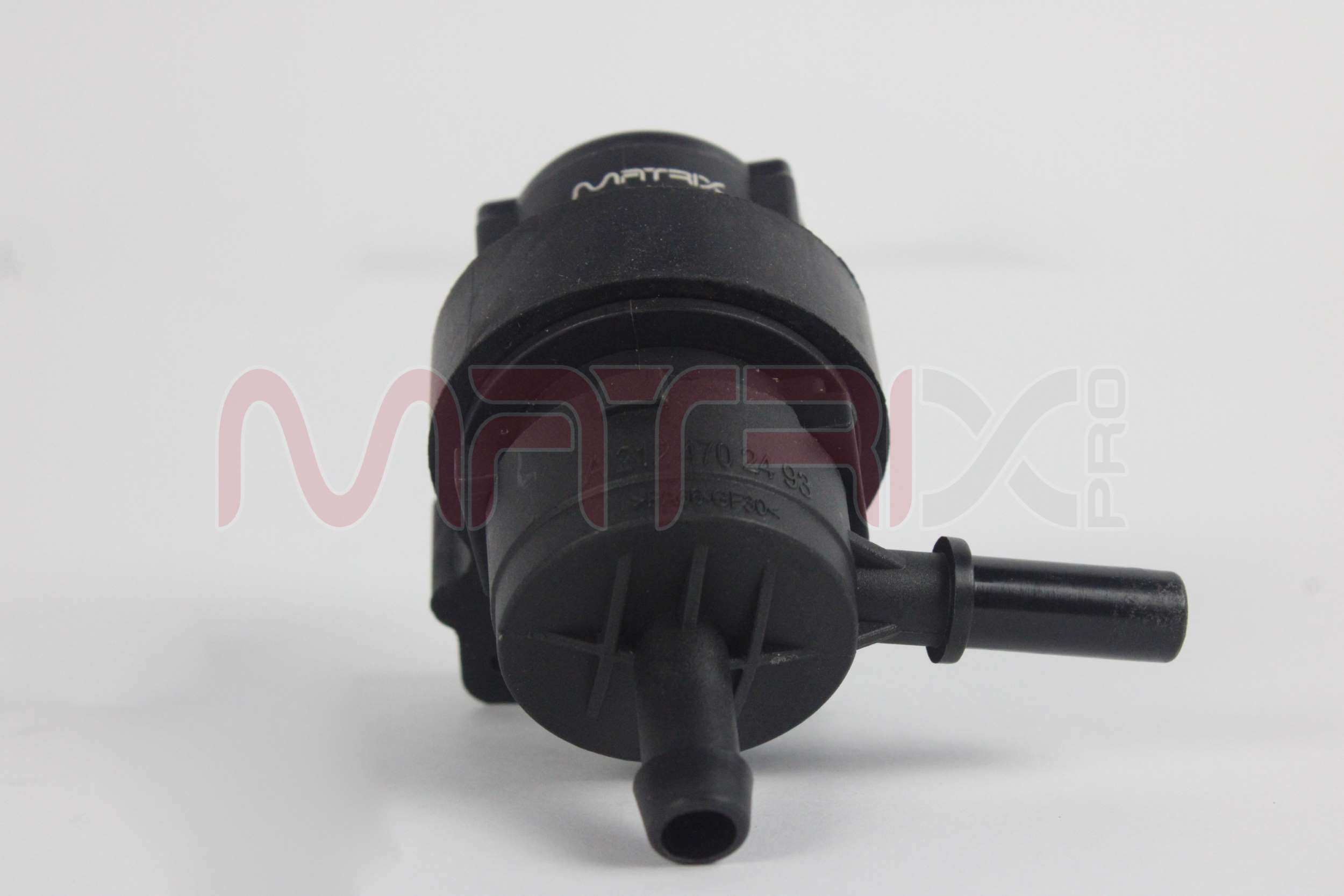 Breather Valve, fuel tank