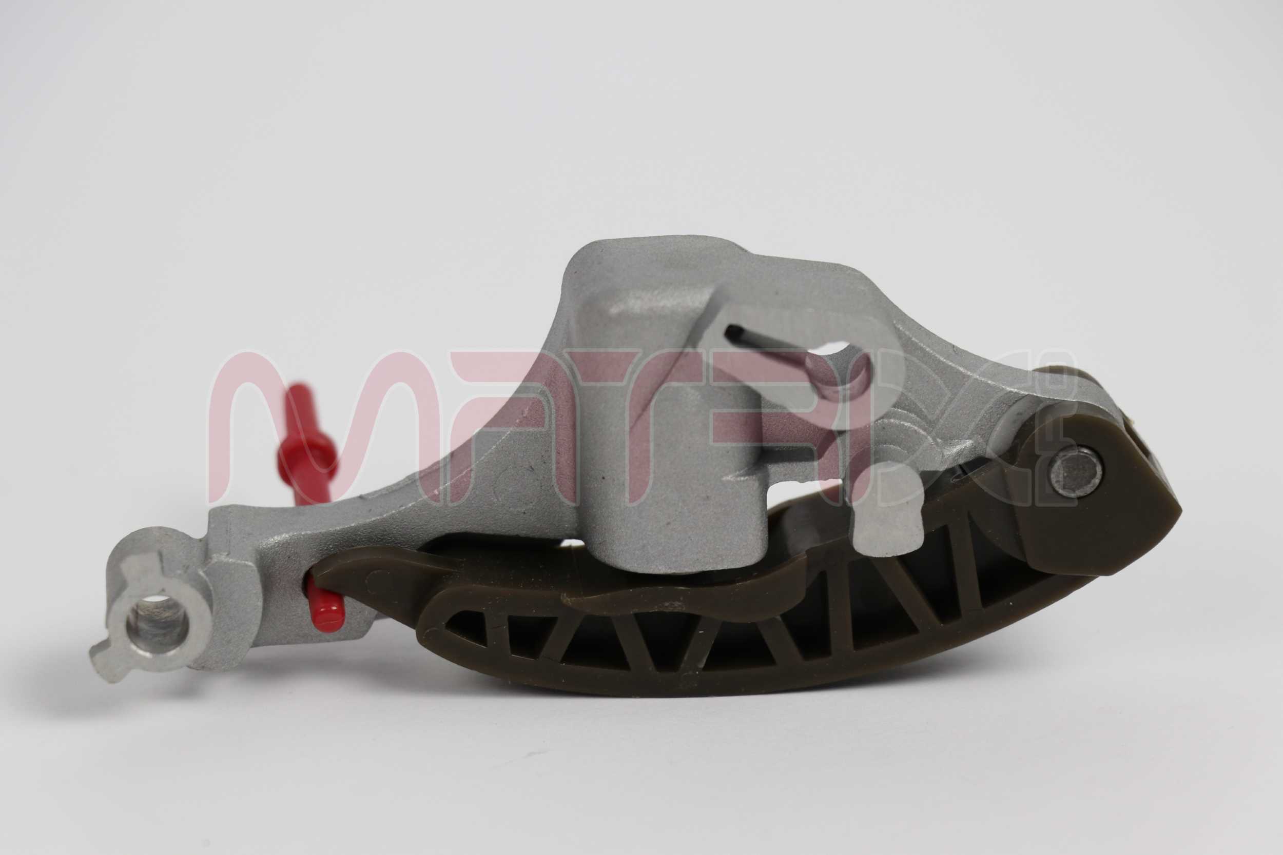 Chain Tensioner, oil pump drive (MX01050164)