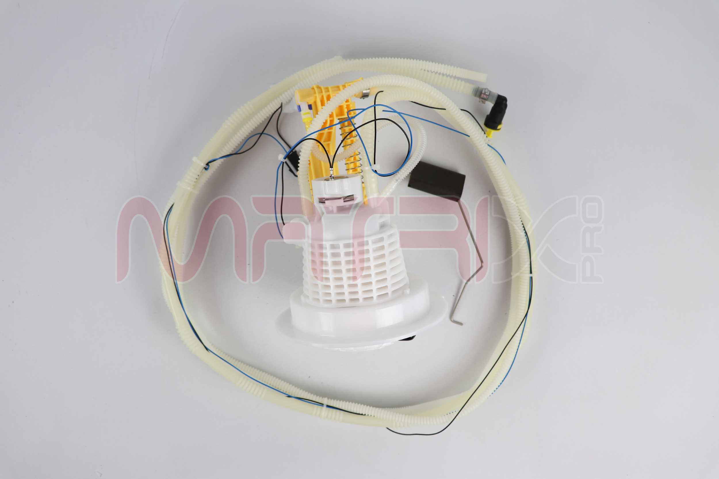 Fuel Filter (MX02470047)