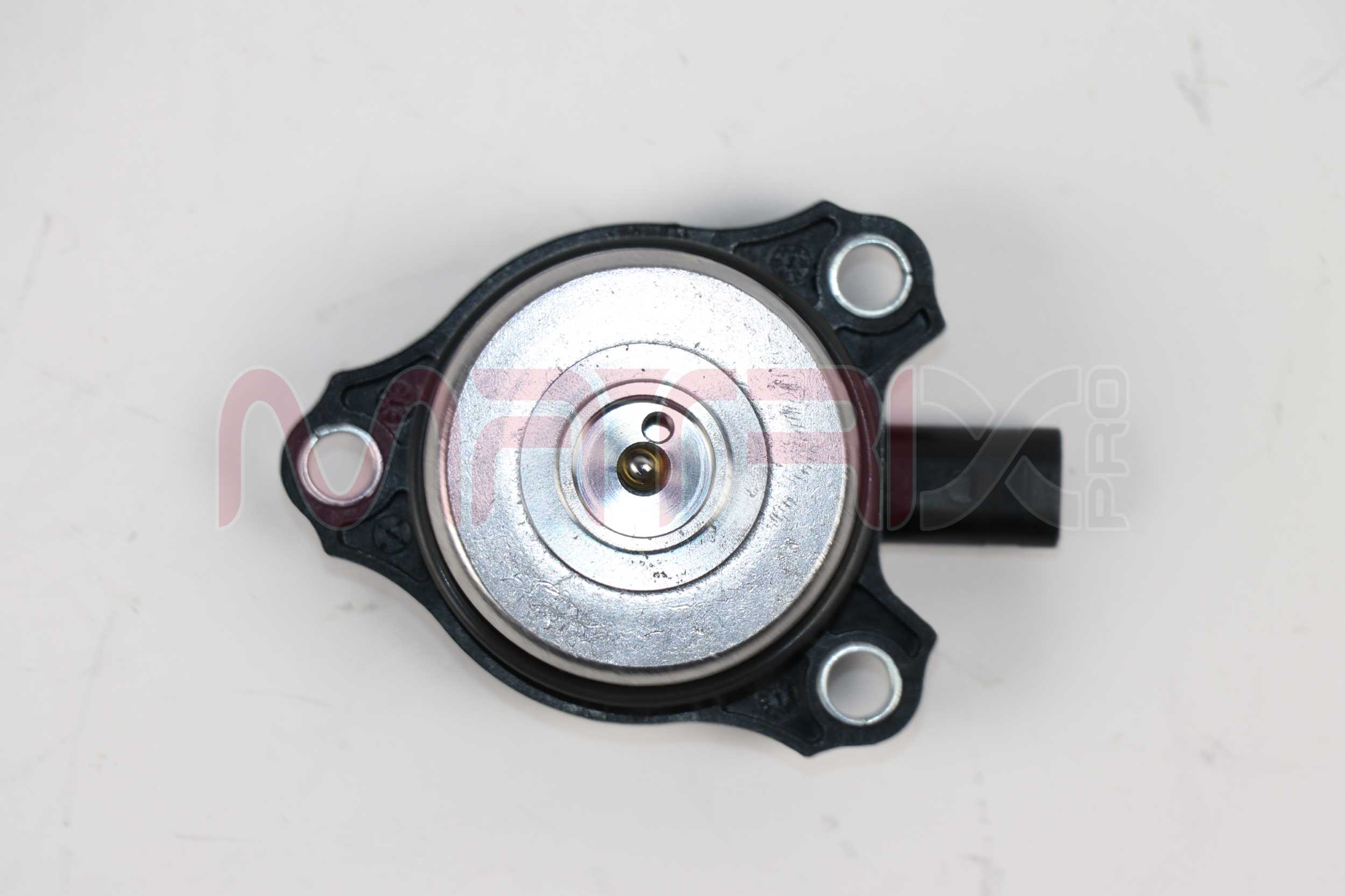 Control Valve, camshaft adjustment