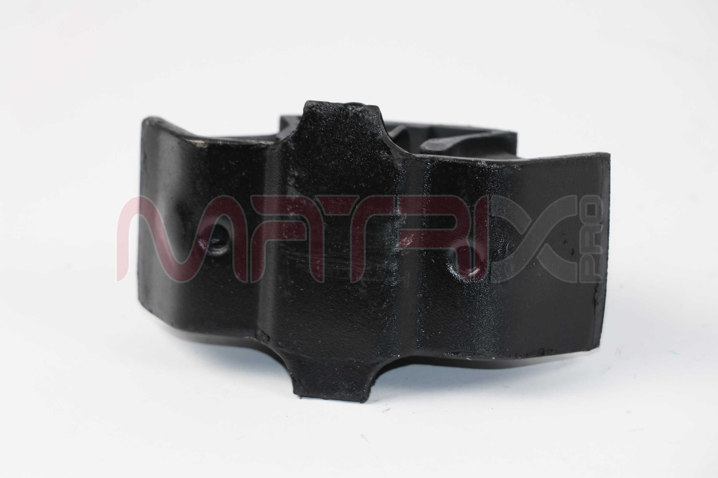 Mounting, automatic transmission
