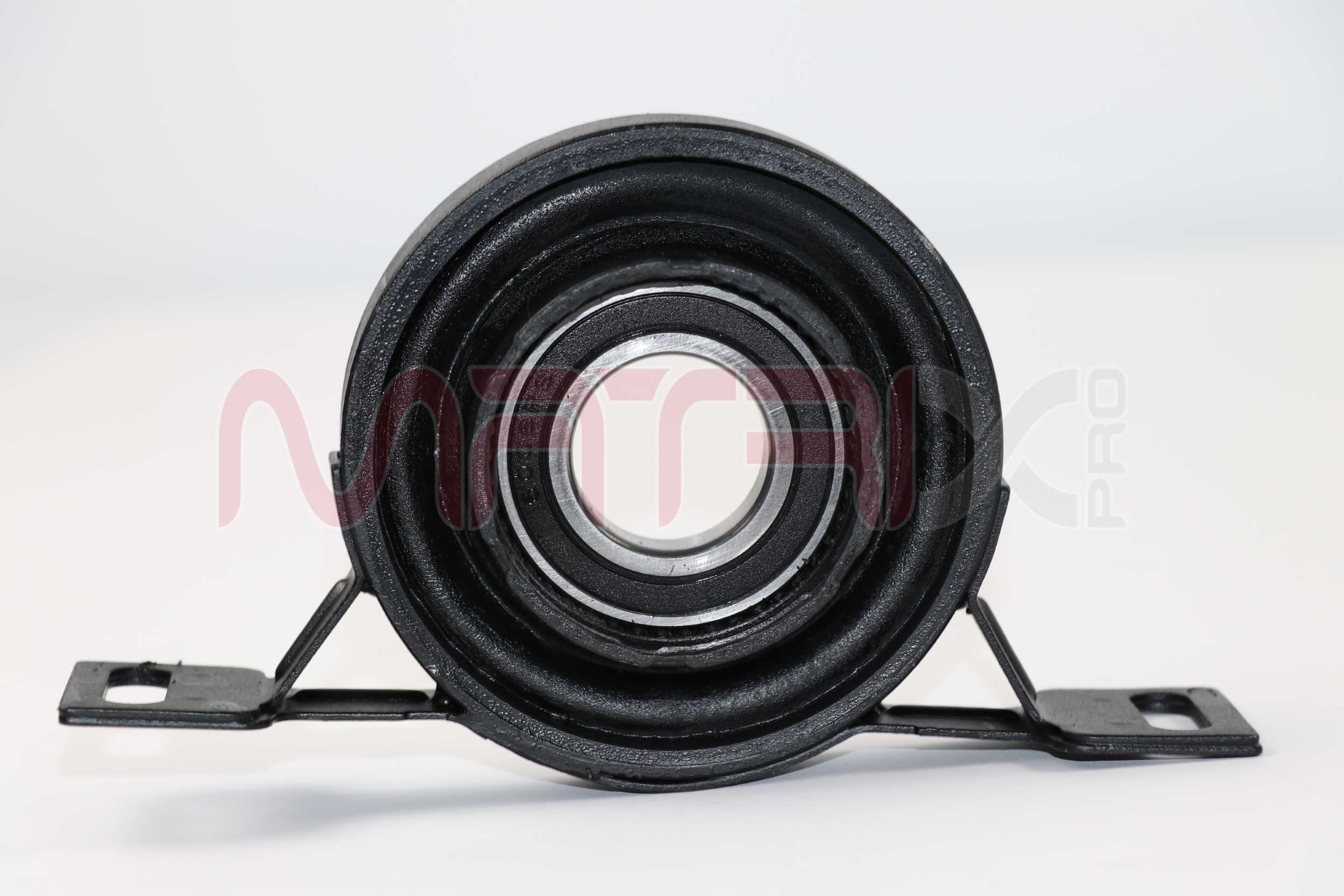 Suspension, propshaft