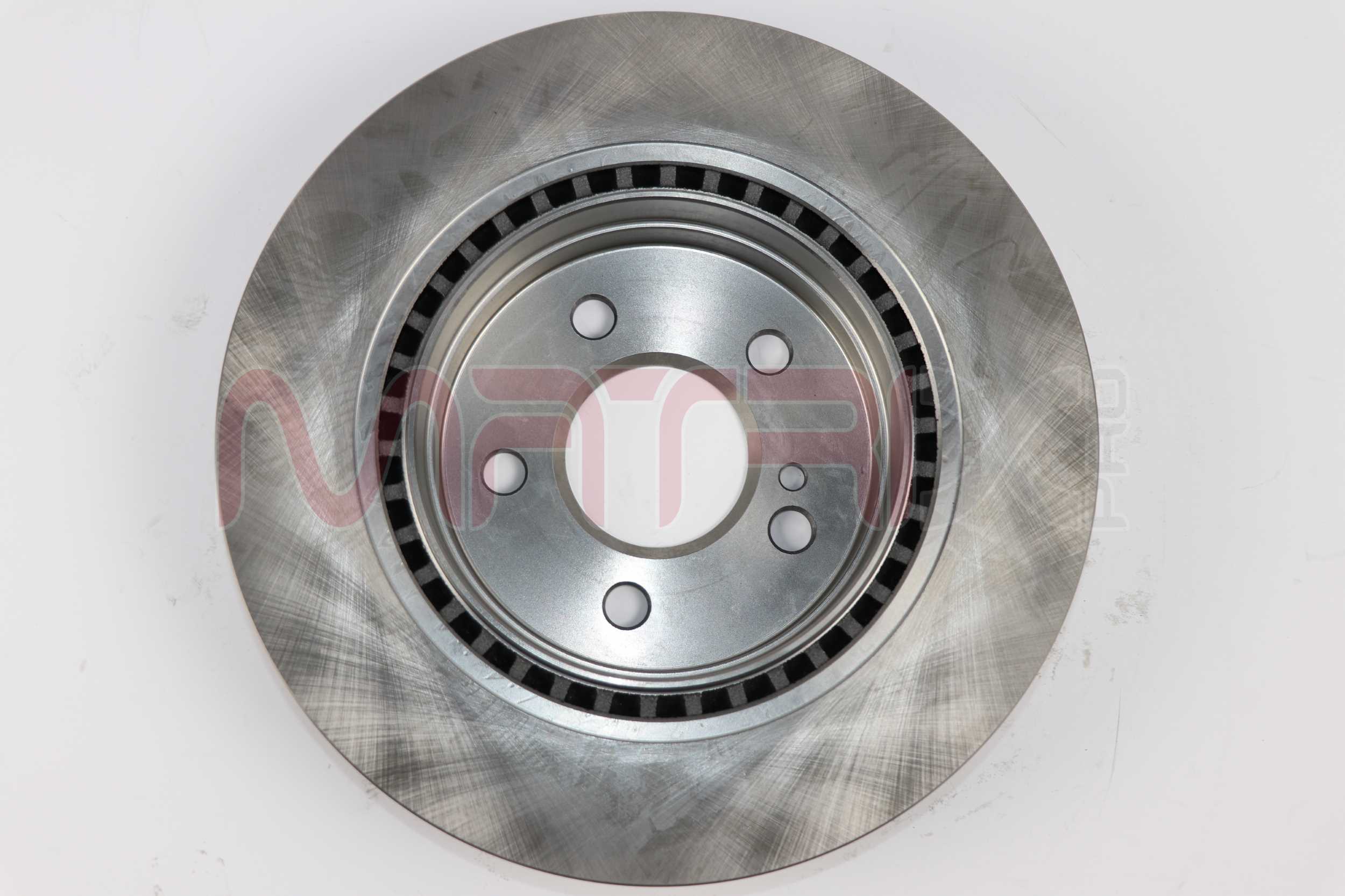 Brake Disc (MX02423333)