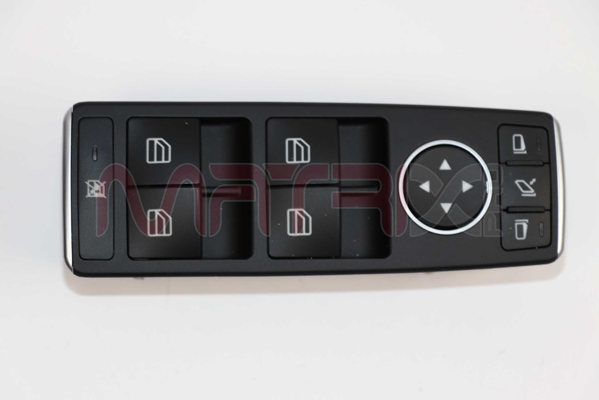 Multi-Function Switch