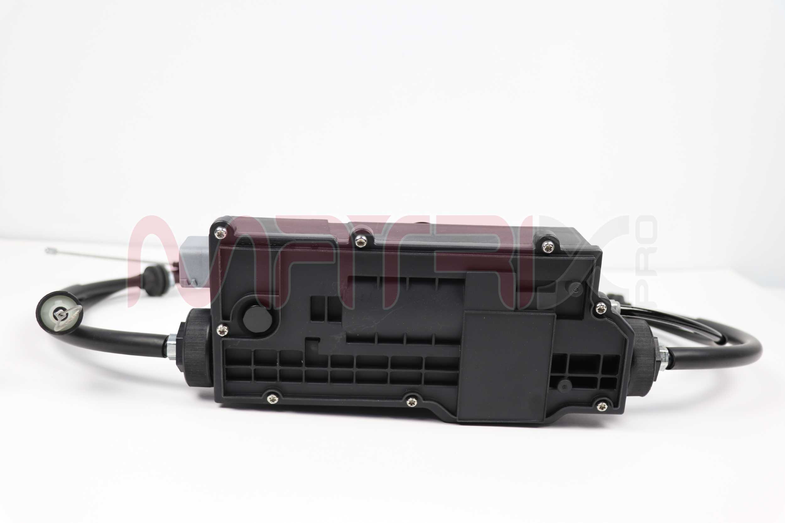 Control Element, parking brake caliper
