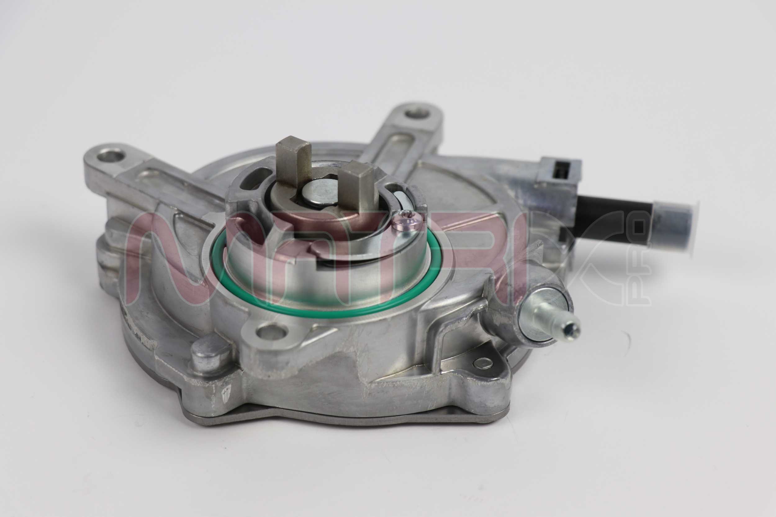 Vacuum Pump, braking system