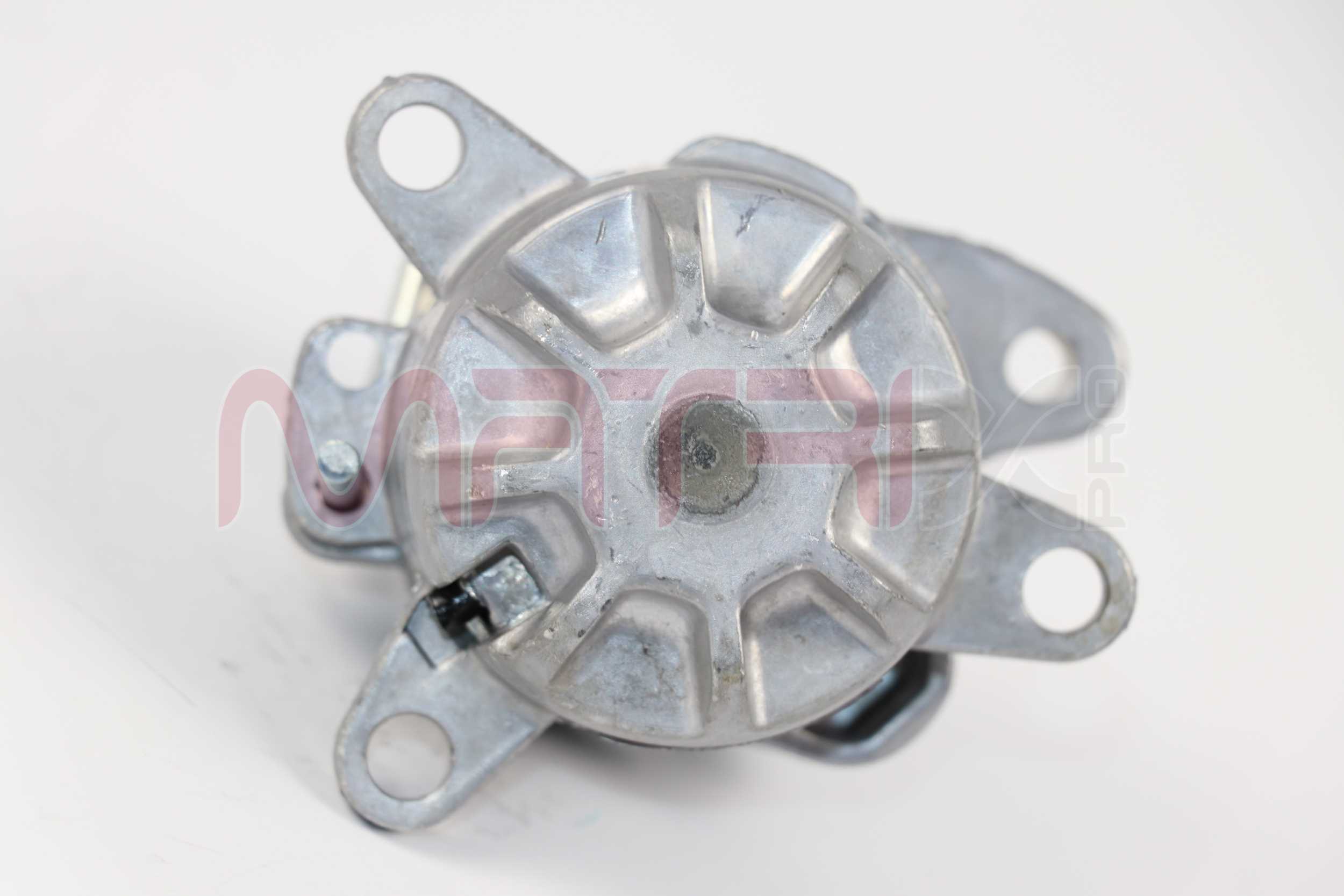 Belt Tensioner, V-ribbed belt (MX02200038)