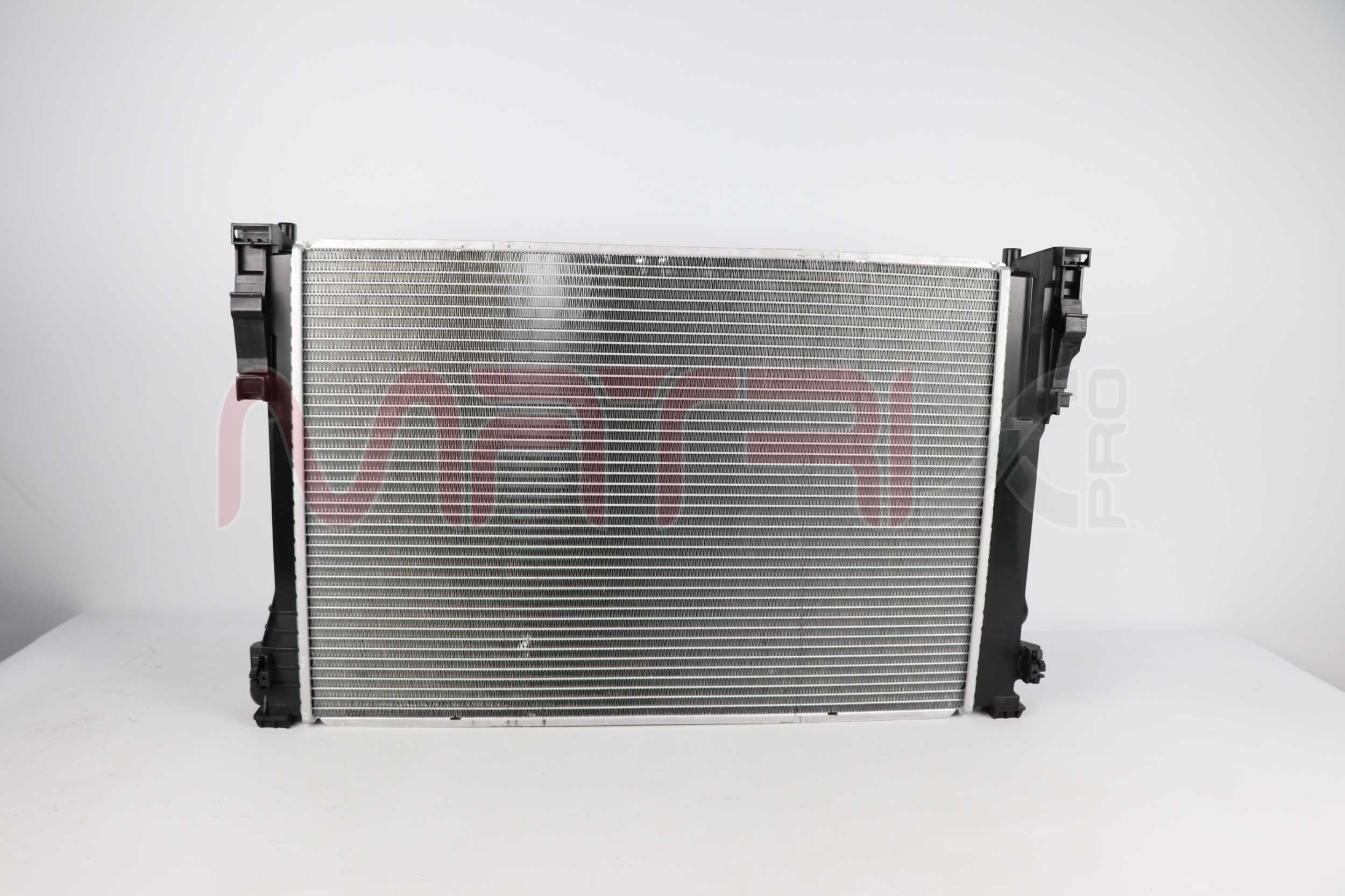 Radiator, engine cooling (MX02500058)