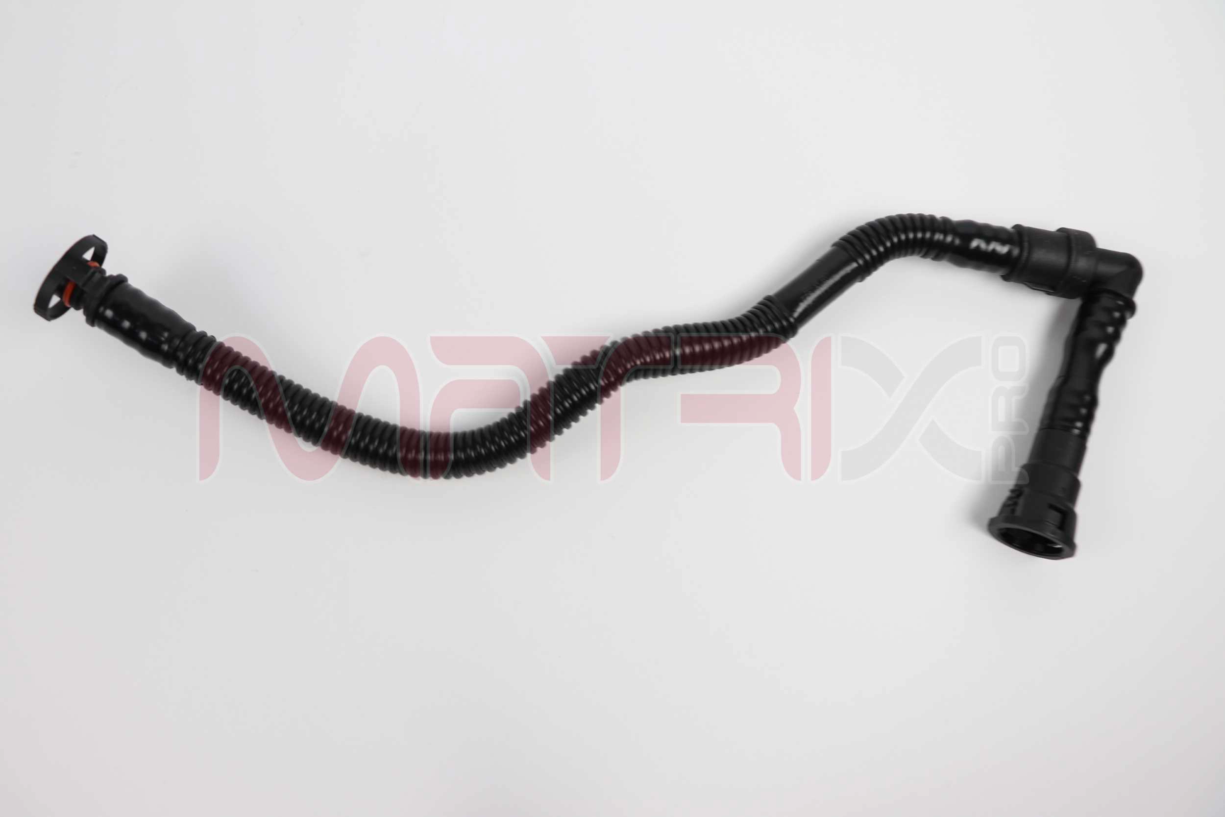 Hose, crankcase ventilation (MX01018227)