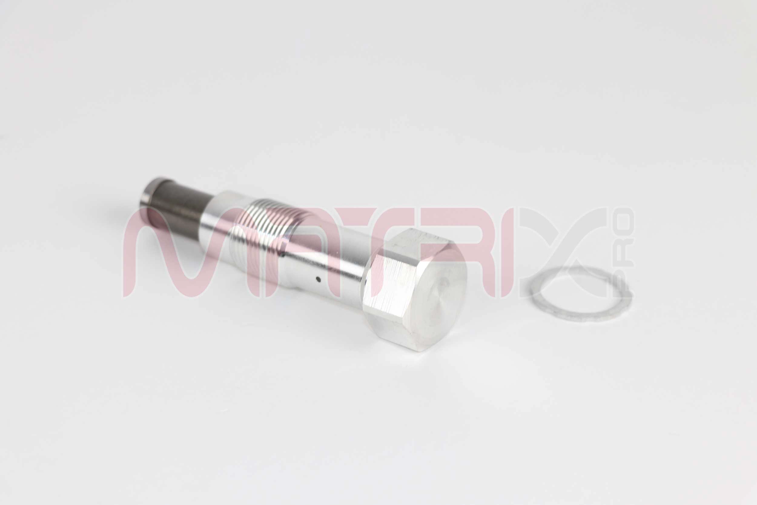 Tensioner, timing chain (MX01050162)