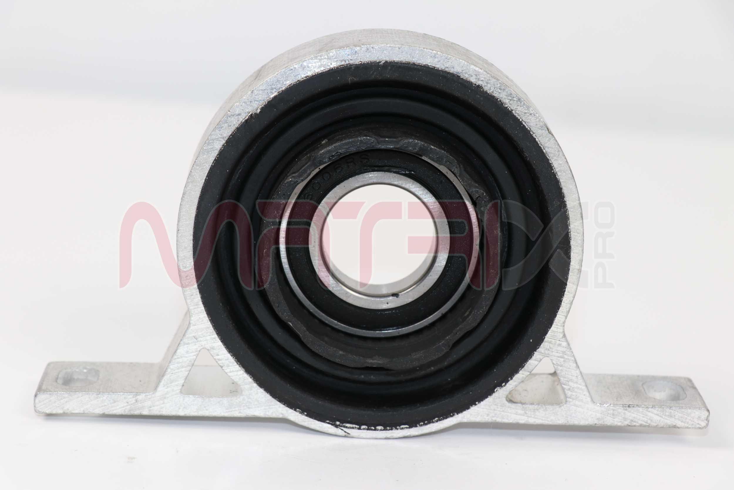 Suspension, propshaft