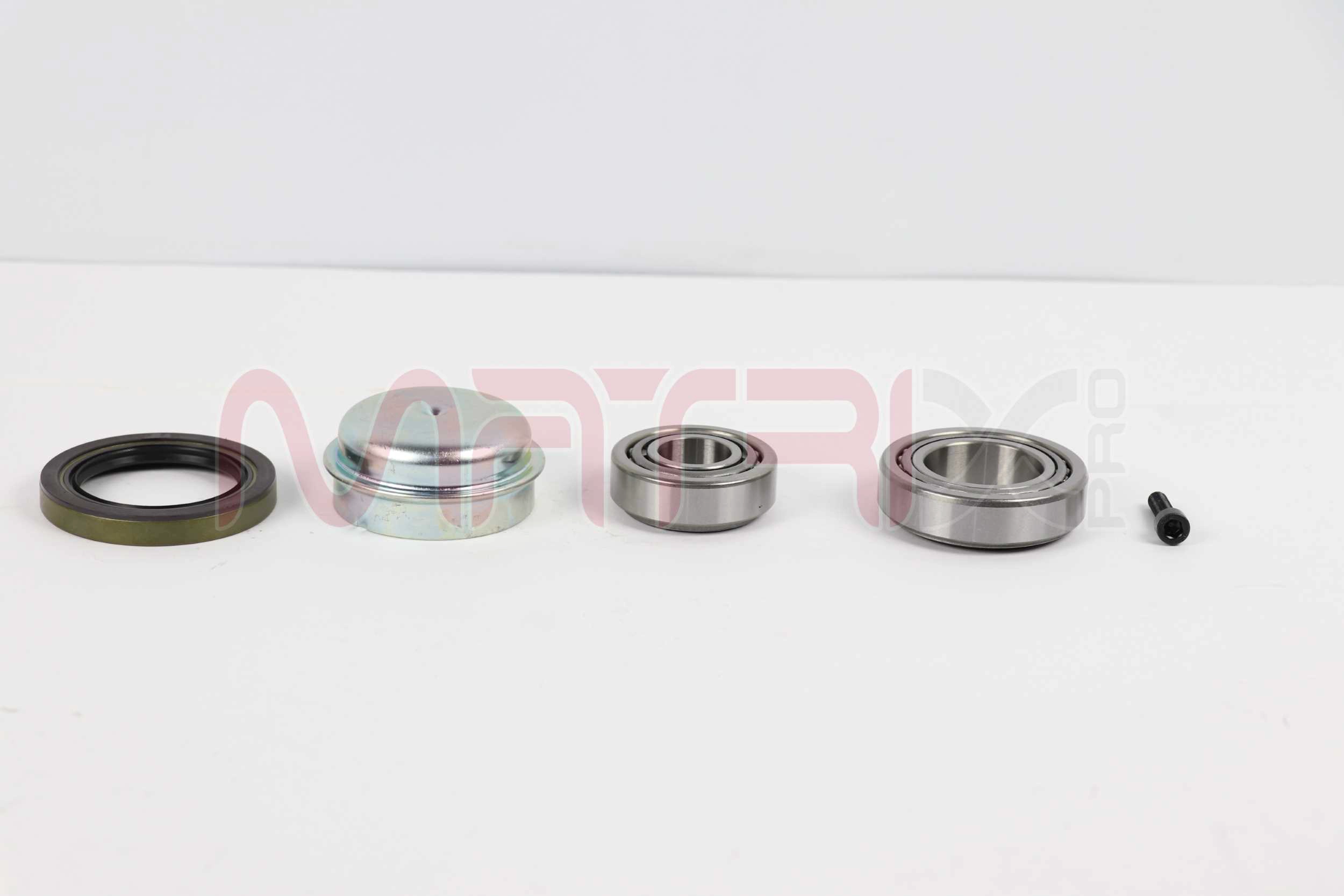 Wheel Bearing Kit (MX02980028)