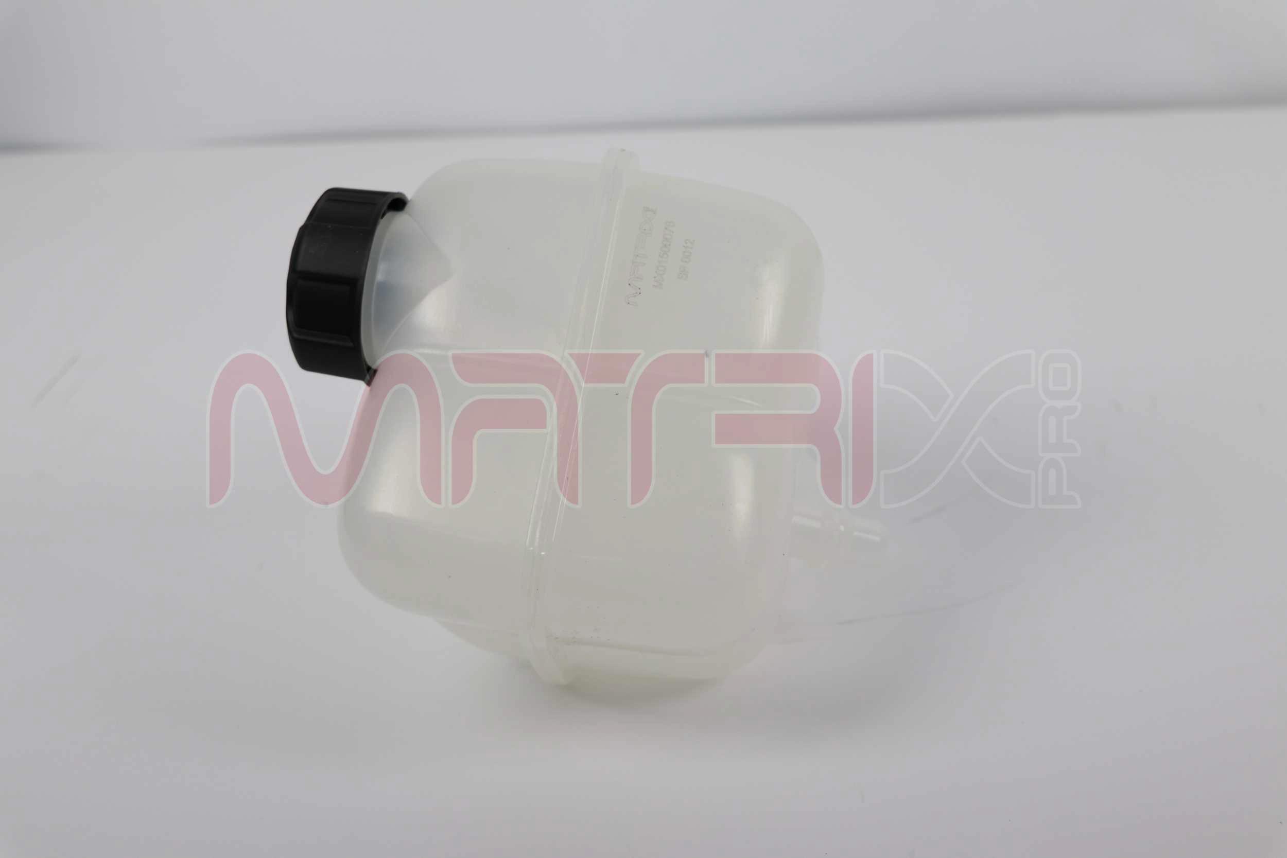 Expansion Tank, coolant (MX01500076)