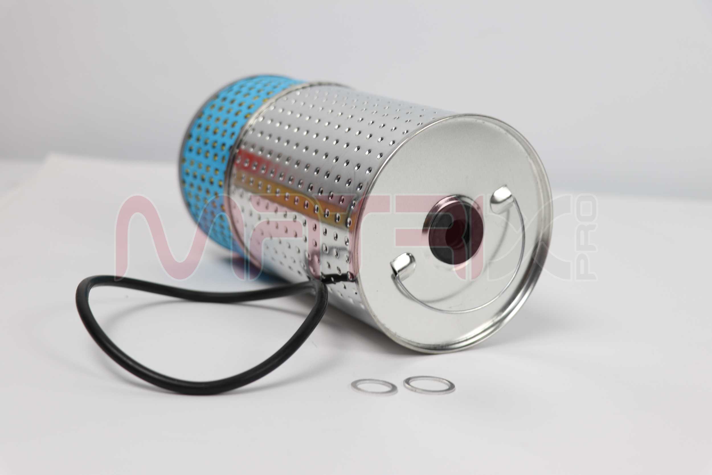Oil Filter (MX02180039)