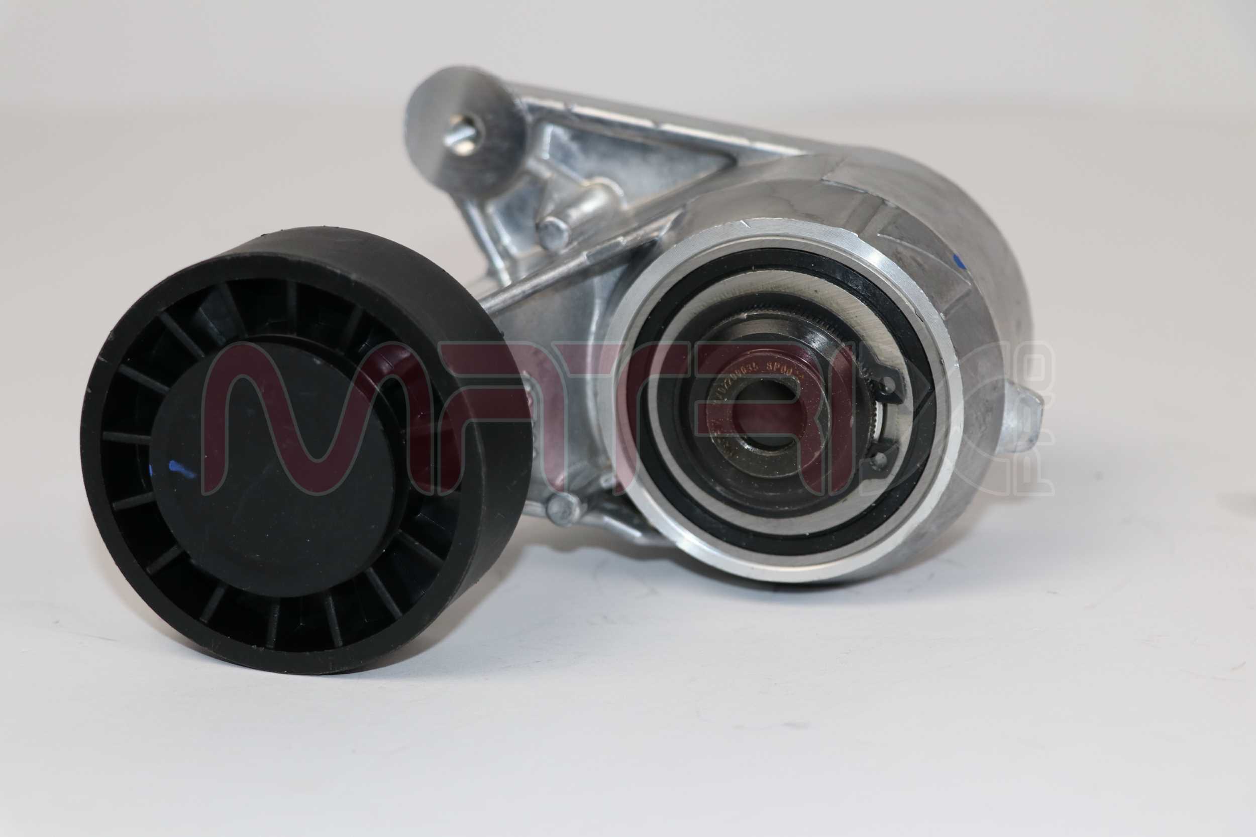 Belt Tensioner, V-ribbed belt (MX02200035)