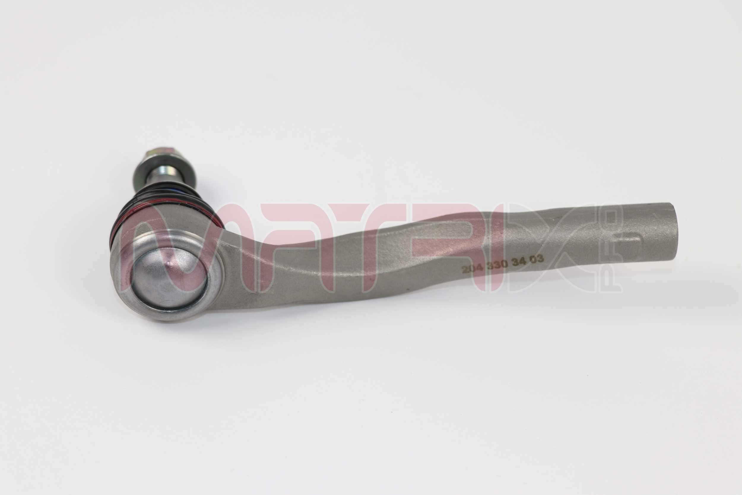 Tie Rod End (MX02338279)