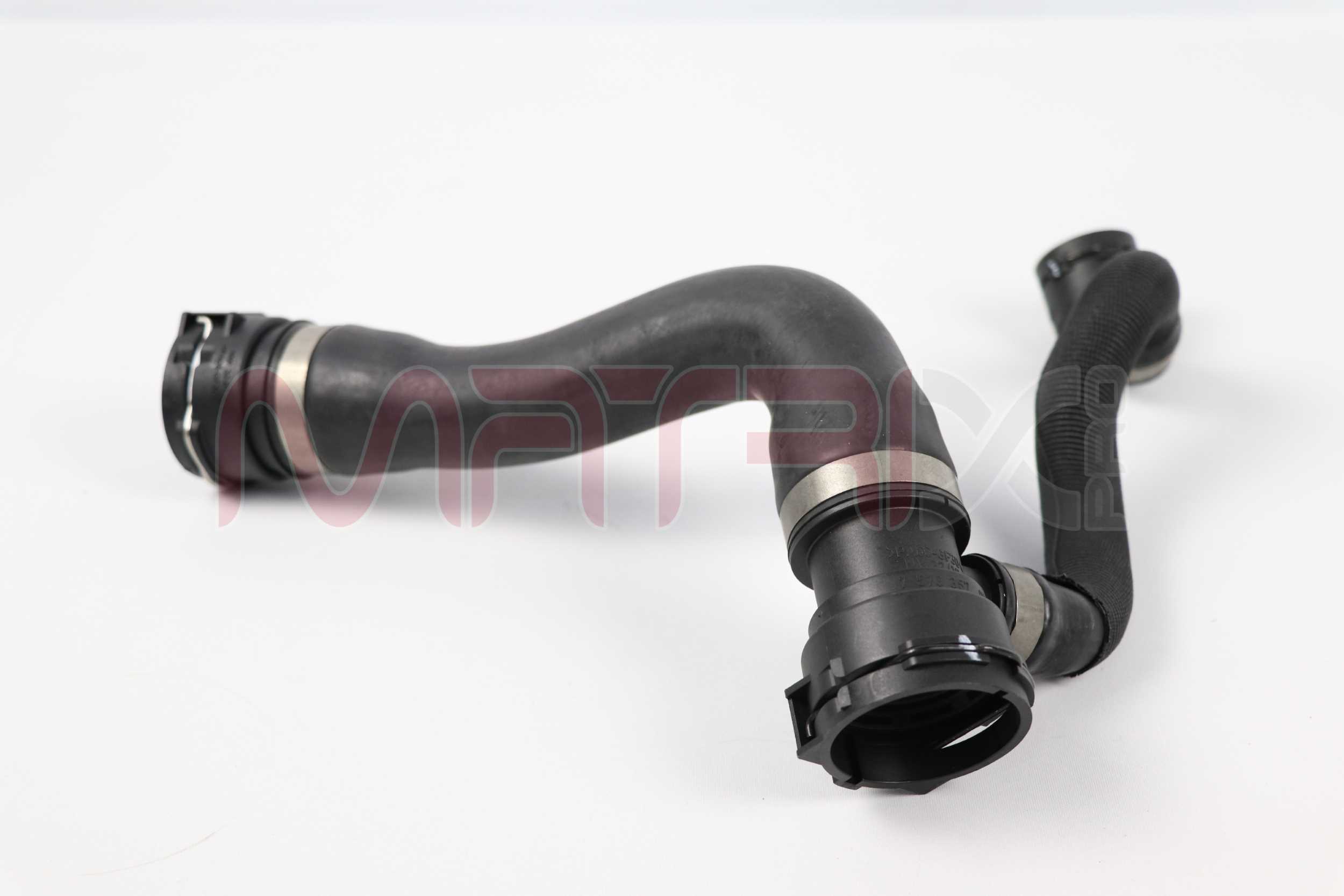 Radiator Hose (MX01501329)
