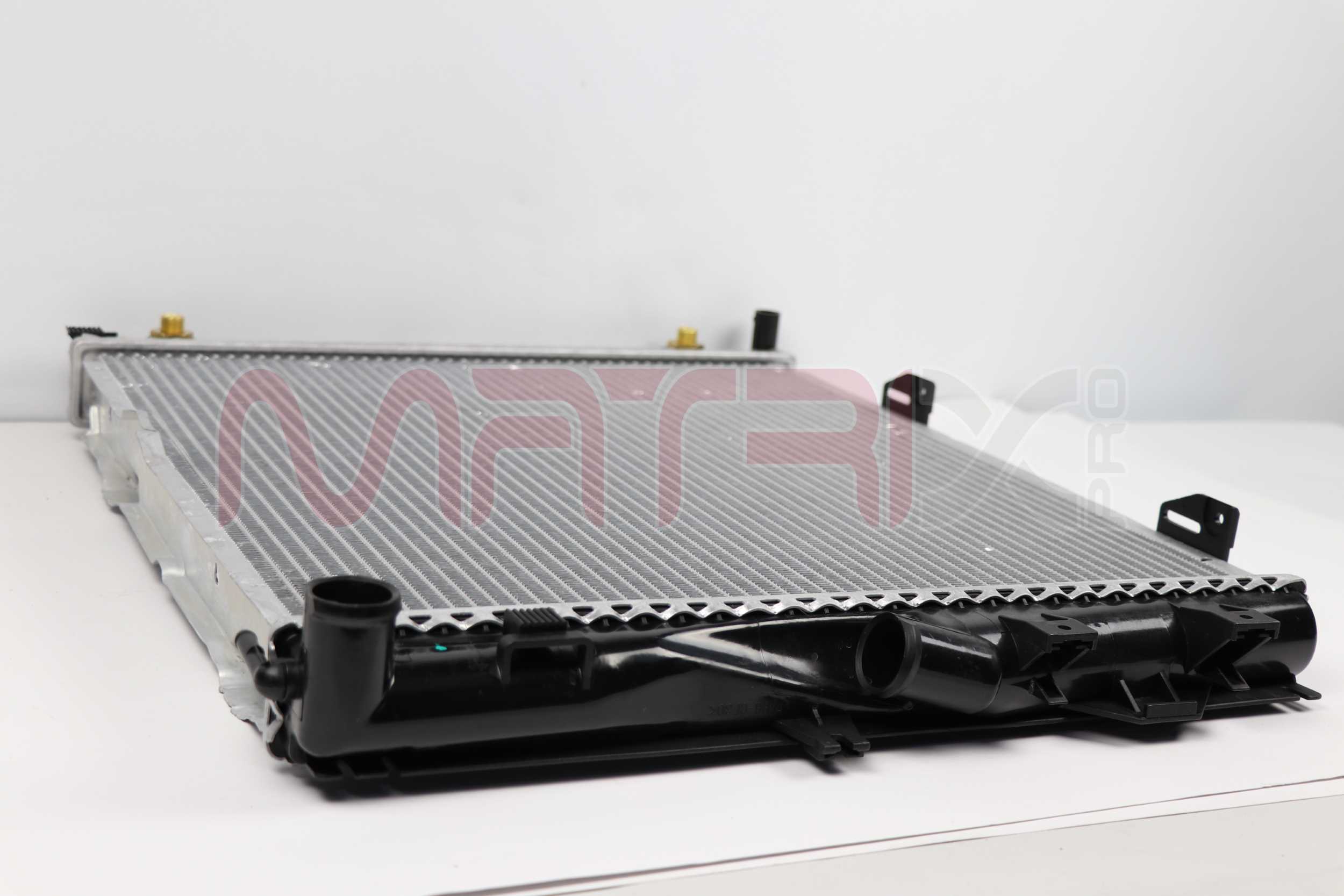 Radiator, engine cooling (MX02500019)