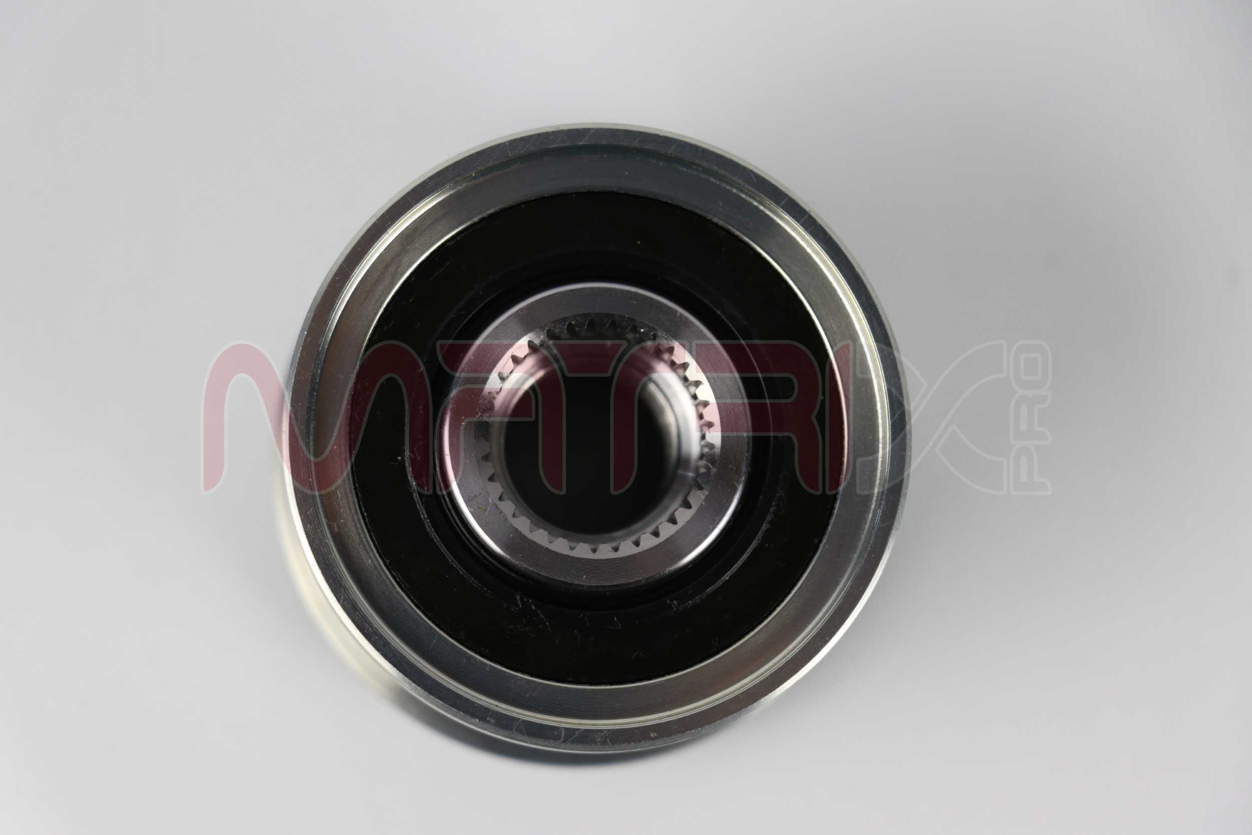 Alternator Freewheel Clutch (MX01150002)