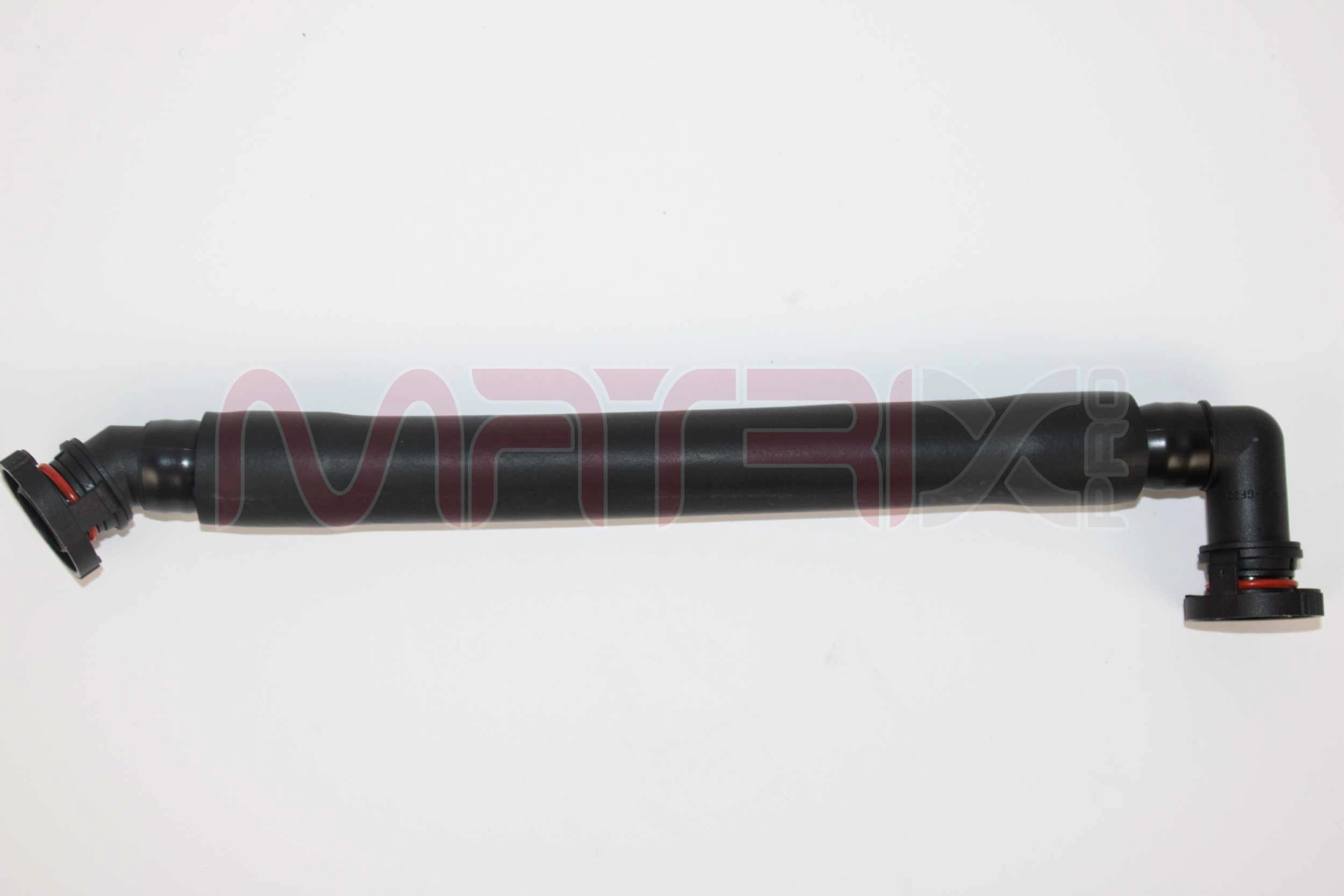 Hose, crankcase ventilation (MX01018218)