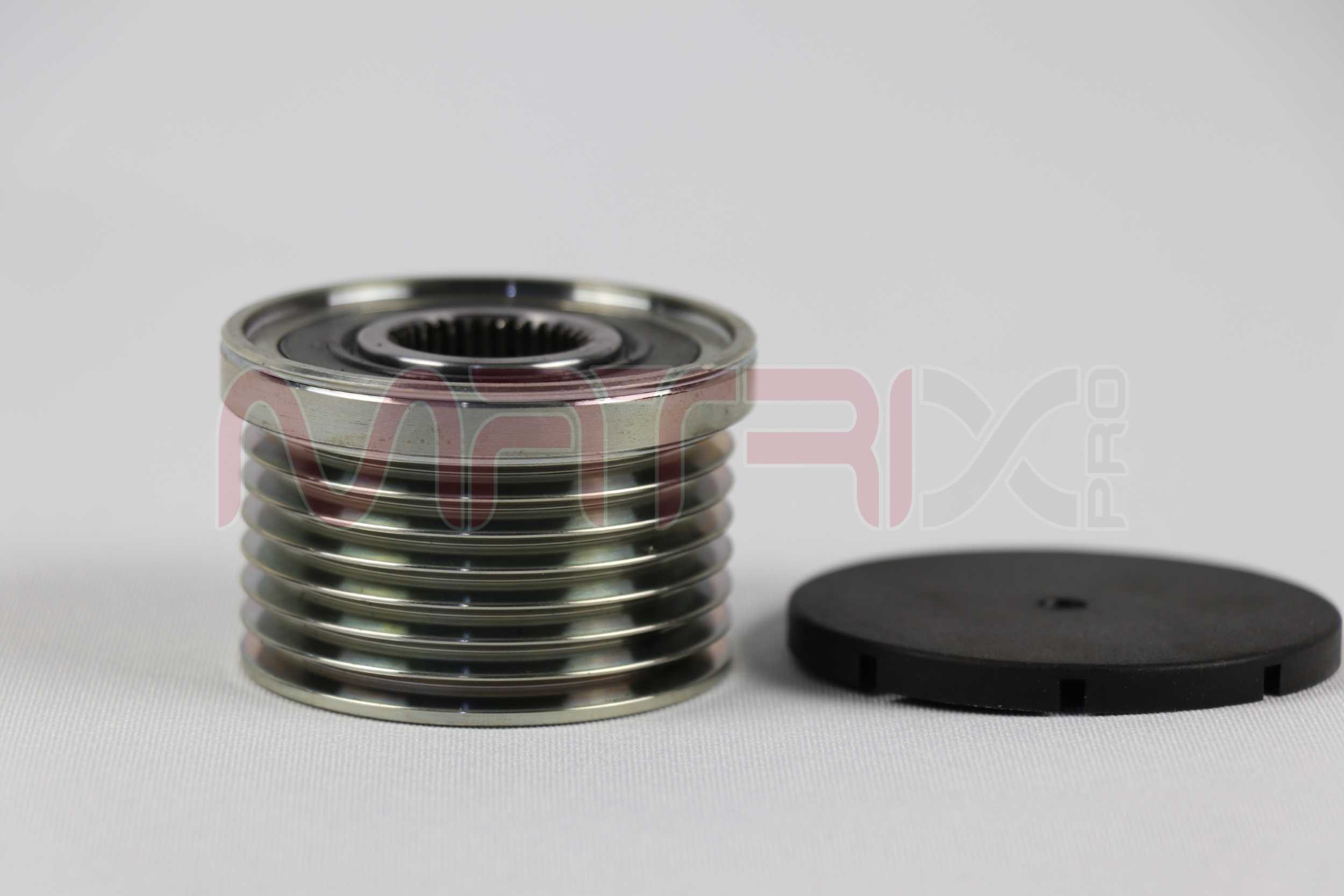 Alternator Freewheel Clutch