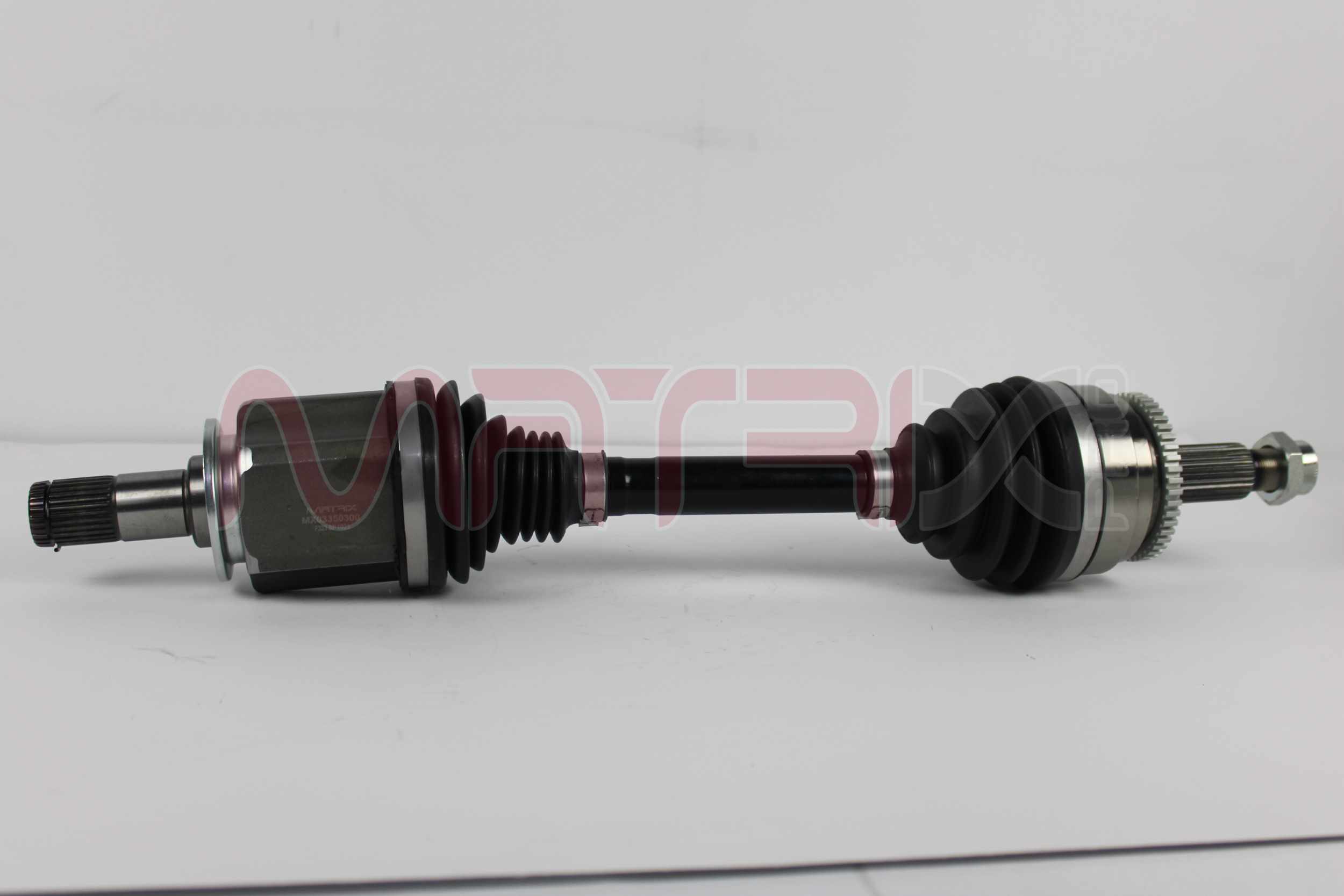 Drive Shaft (MX03350300)