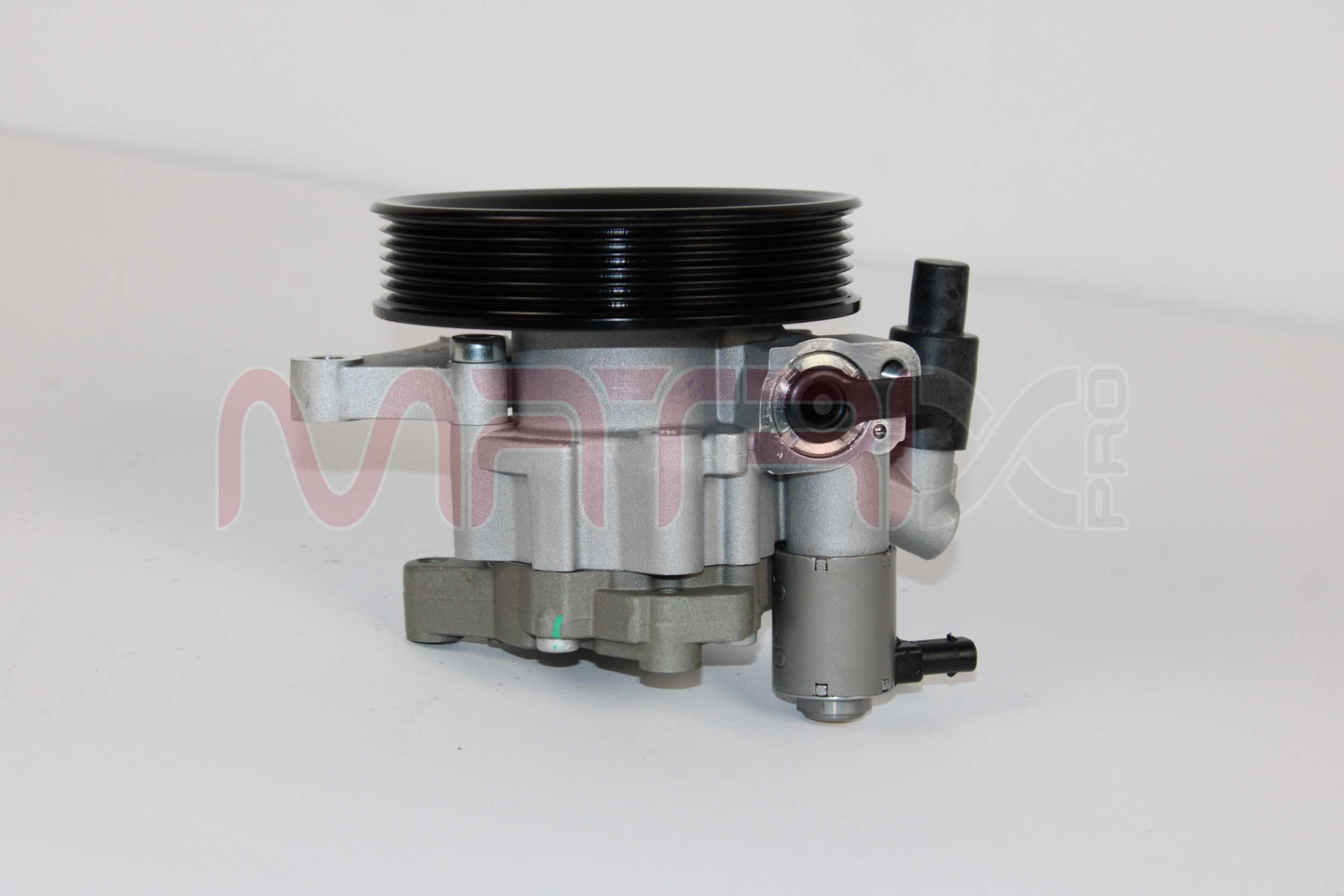 Hydraulic Pump, steering (MX02460783)