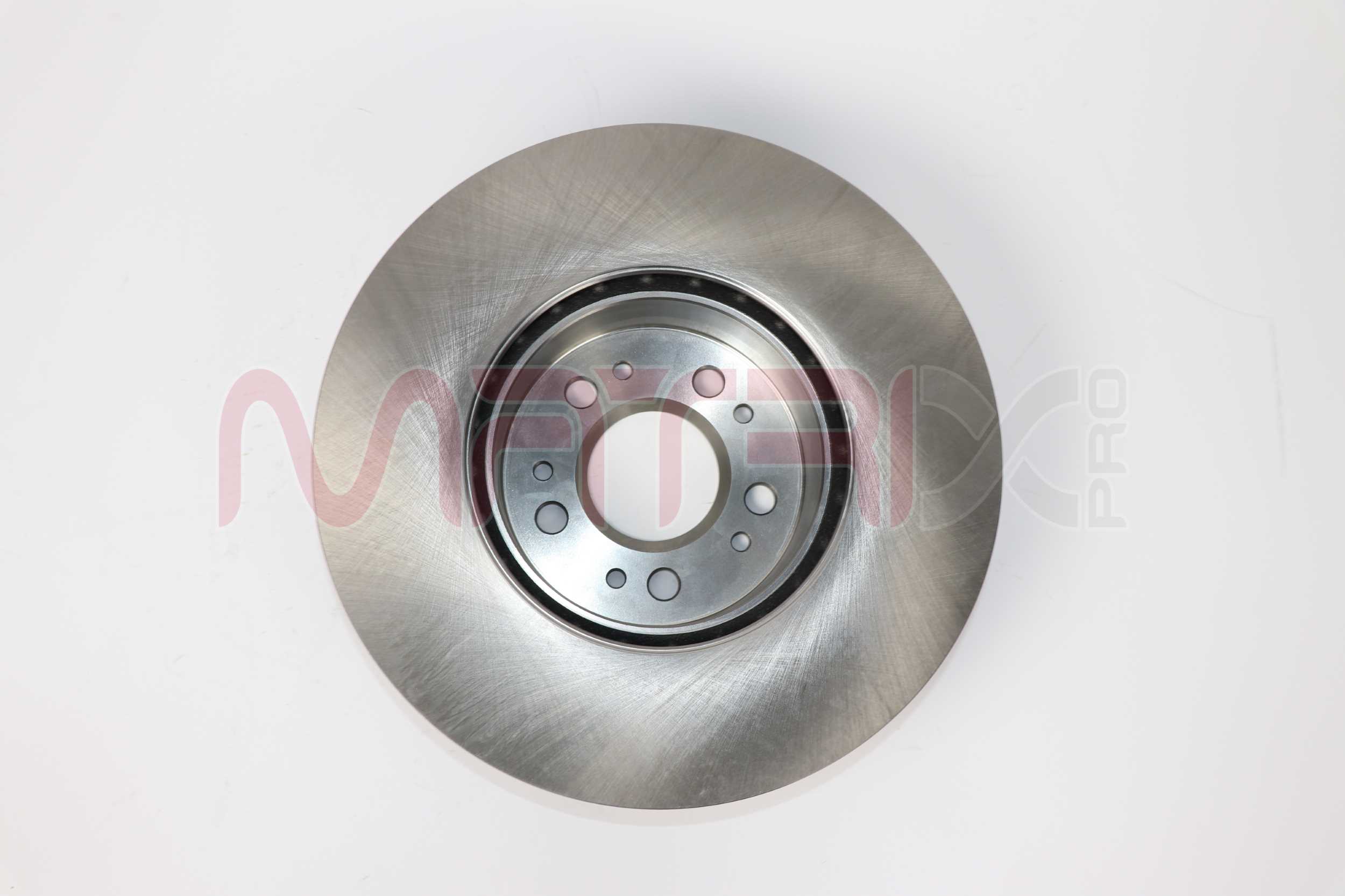 Brake Disc (MX02421127)