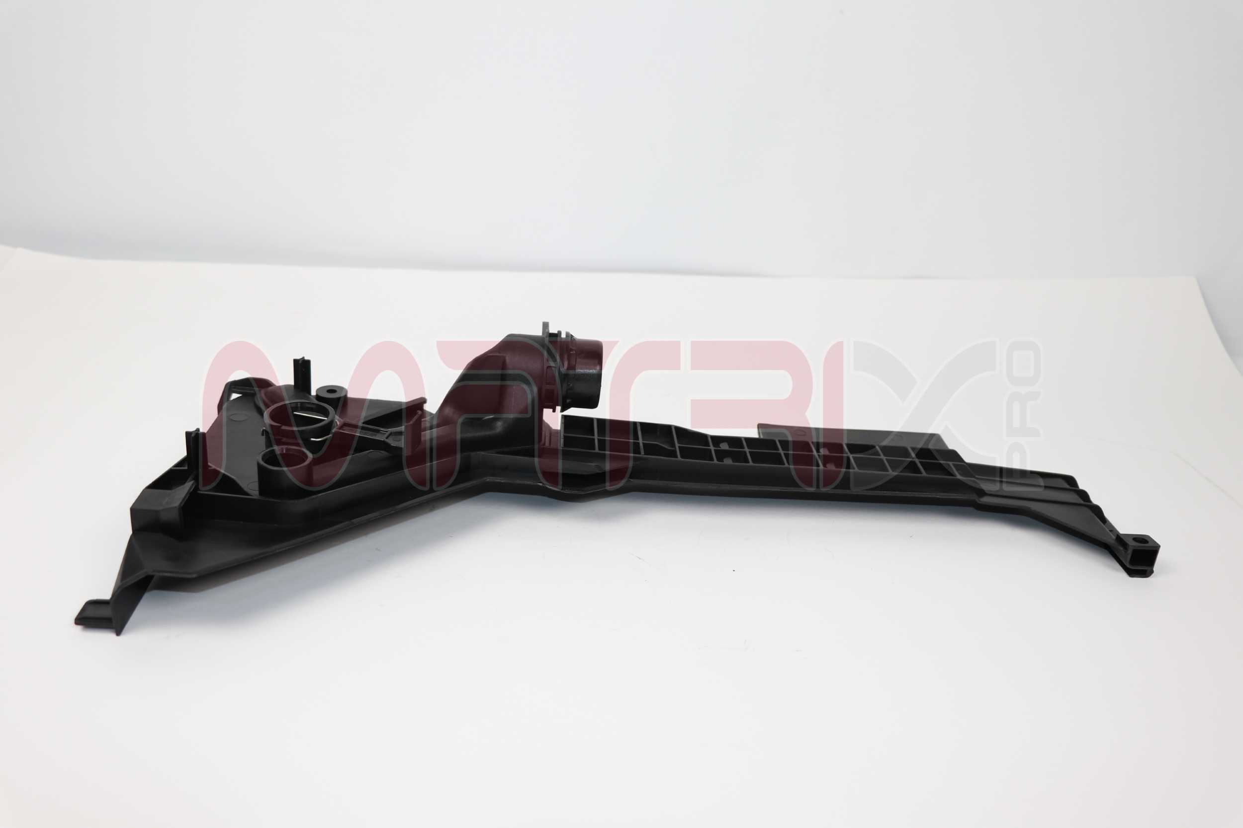 Holder, coolant compensation tank (MX01505501)