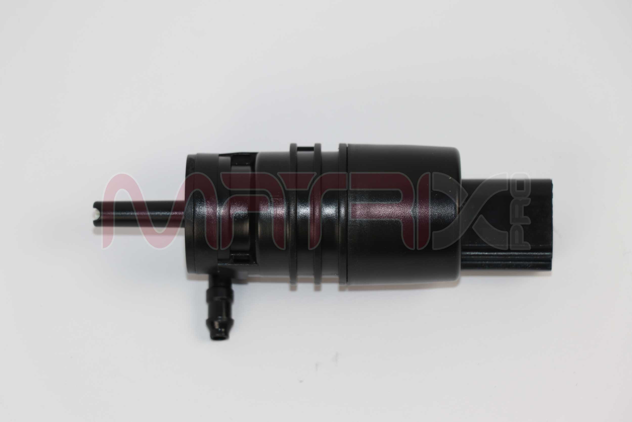 Washer Fluid Pump, window cleaning