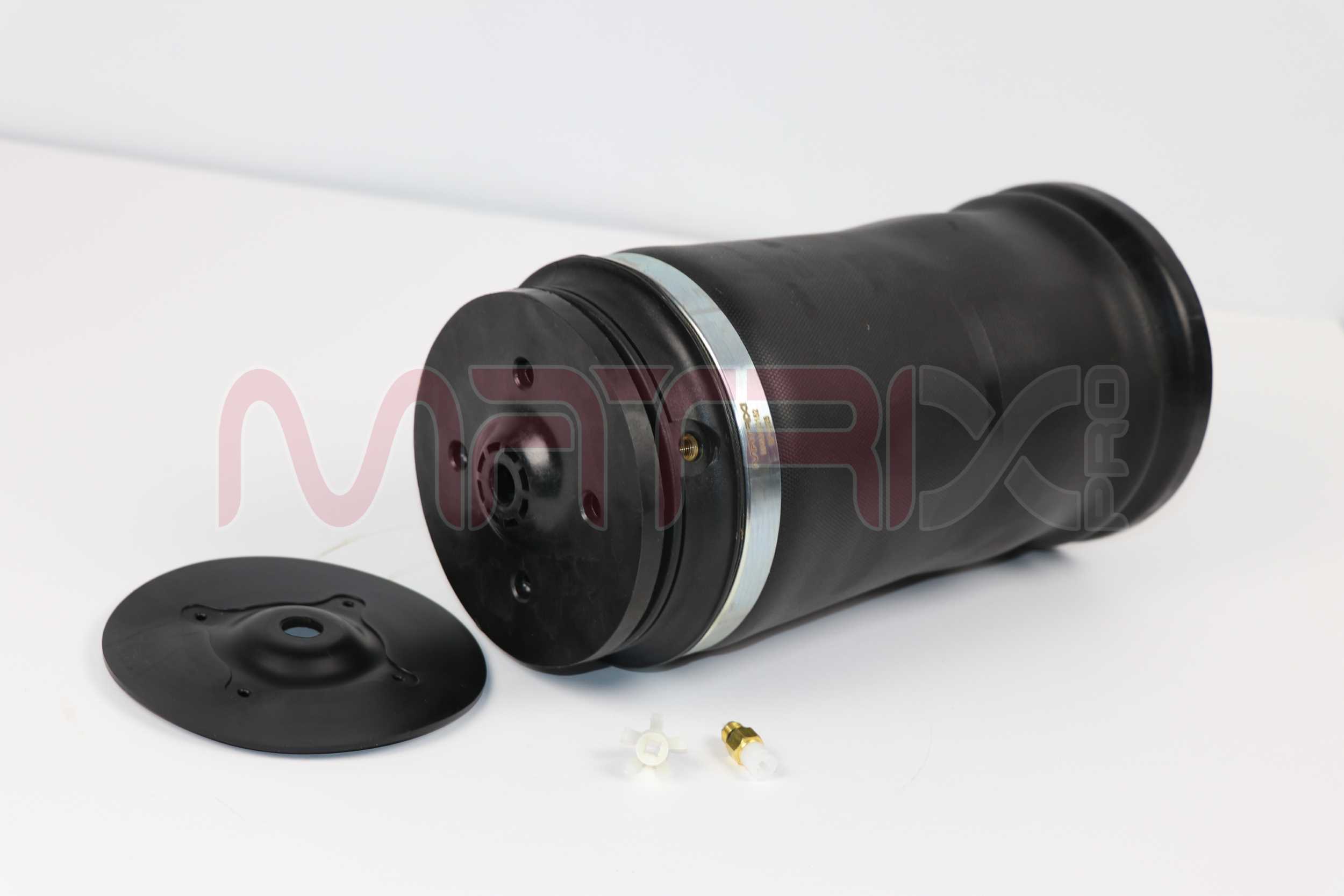 Air Spring, suspension (MX02320152)