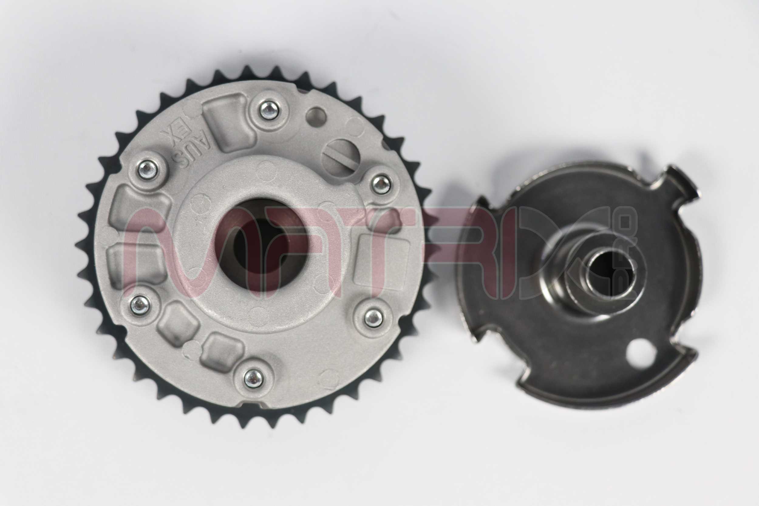 Camshaft Adjuster (MX01035014)