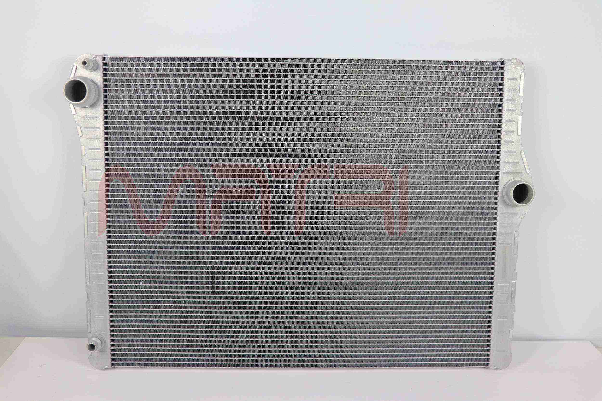 Radiator, engine cooling (MX01500001)