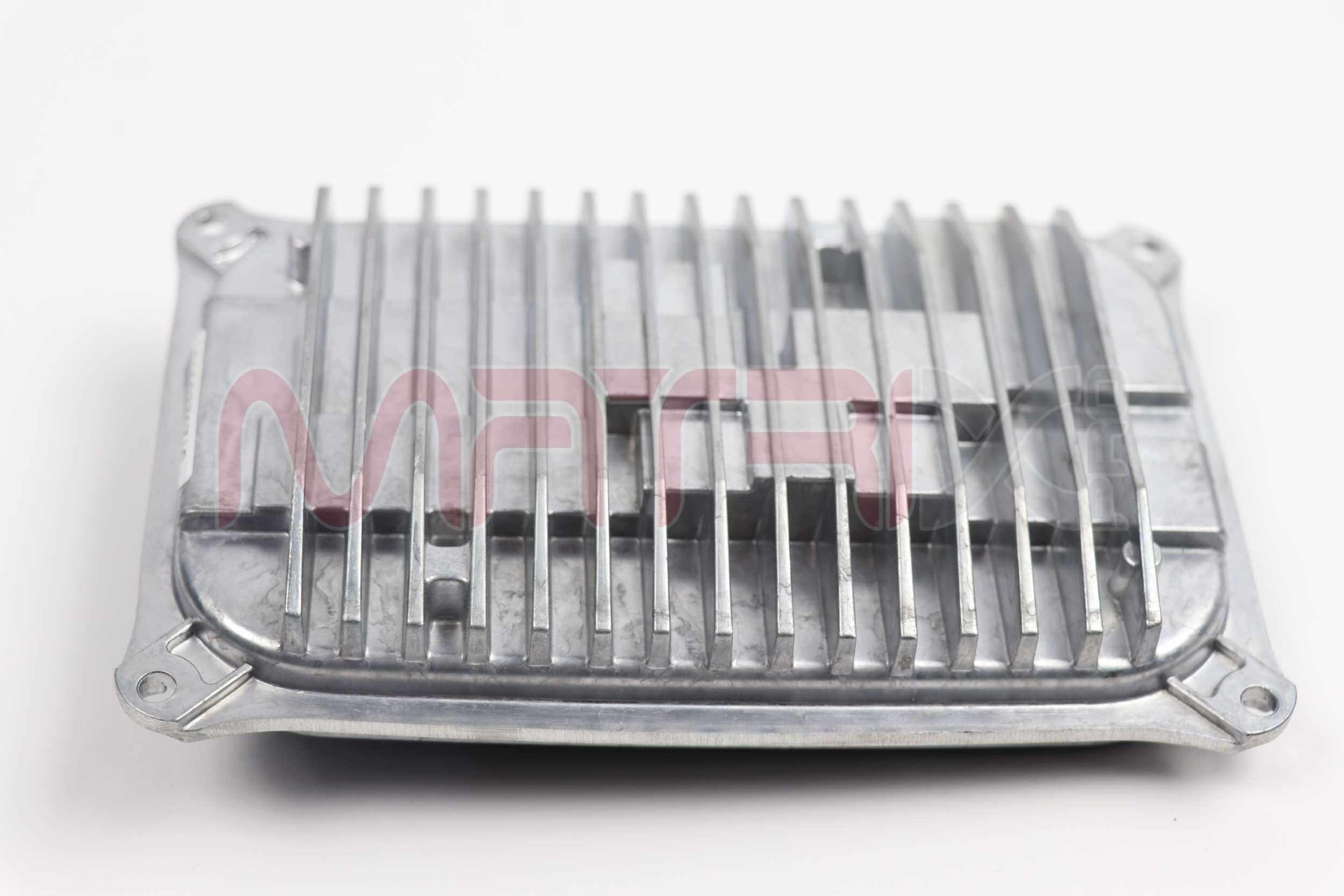 Control Unit, lights