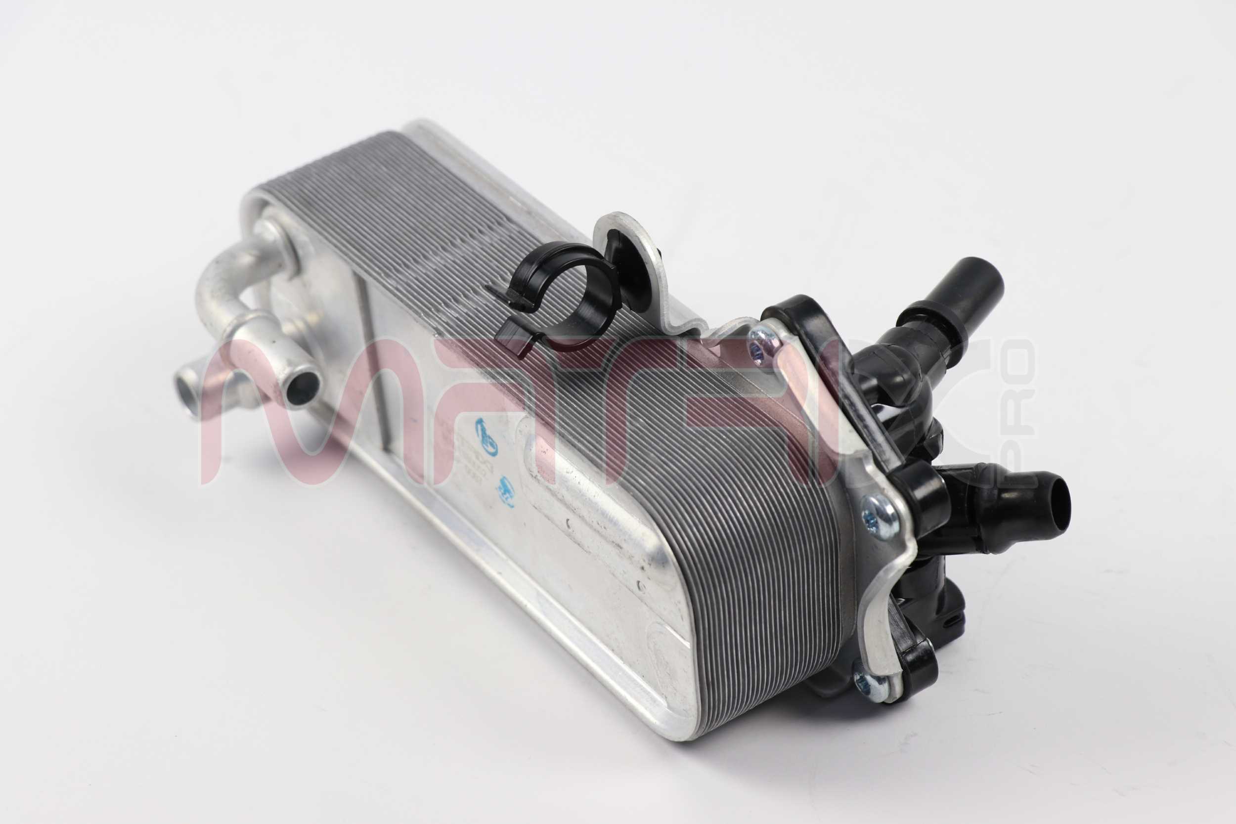 Oil Cooler, automatic transmission (MX01180052)