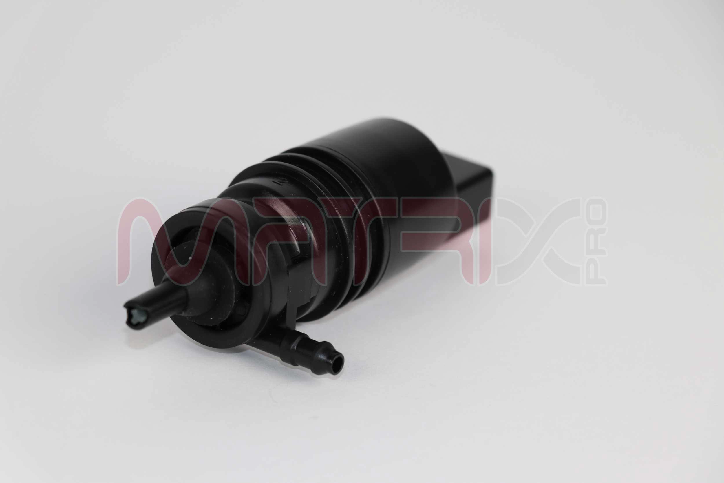 Washer Fluid Pump, window cleaning (MX02869616)