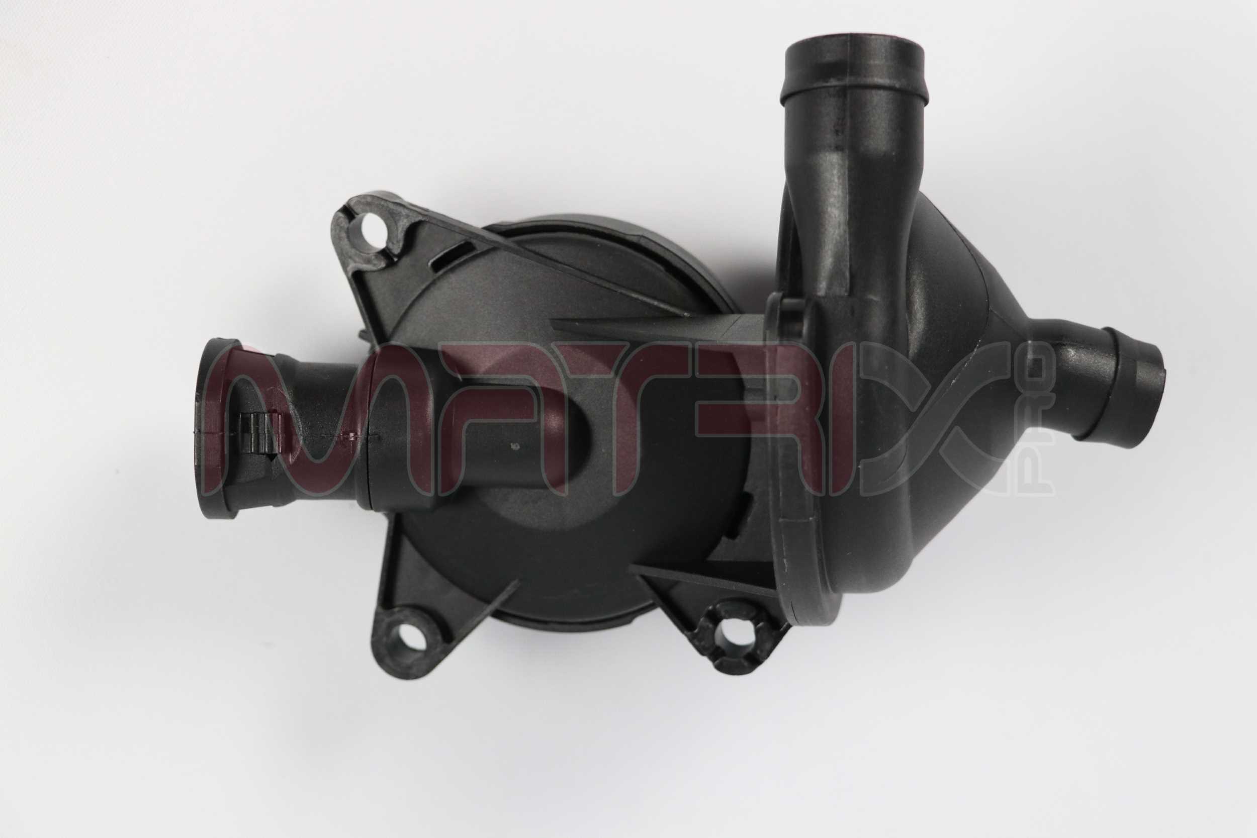 Oil Separator, crankcase ventilation (MX01016119)