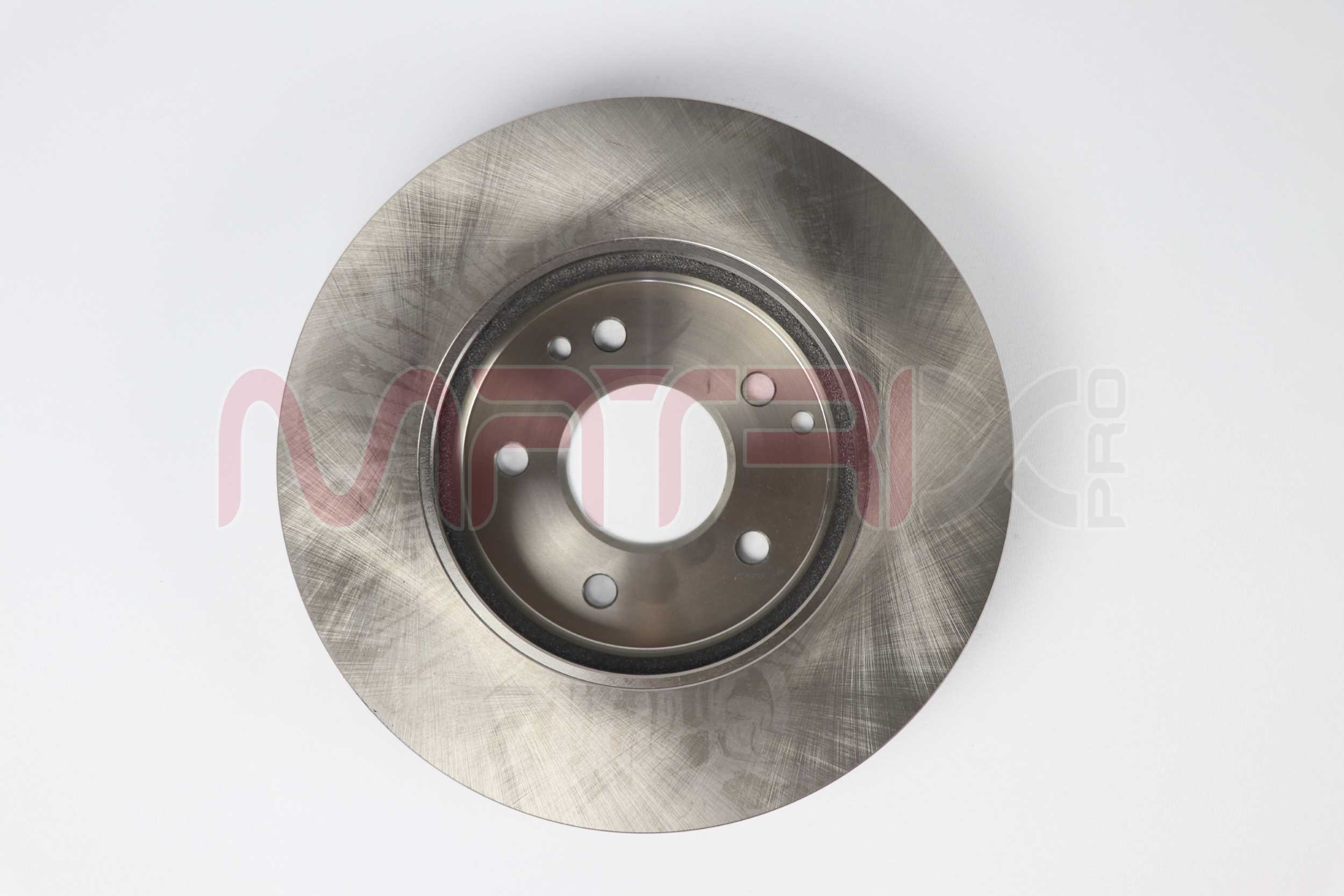 Brake Disc (MX02421139)