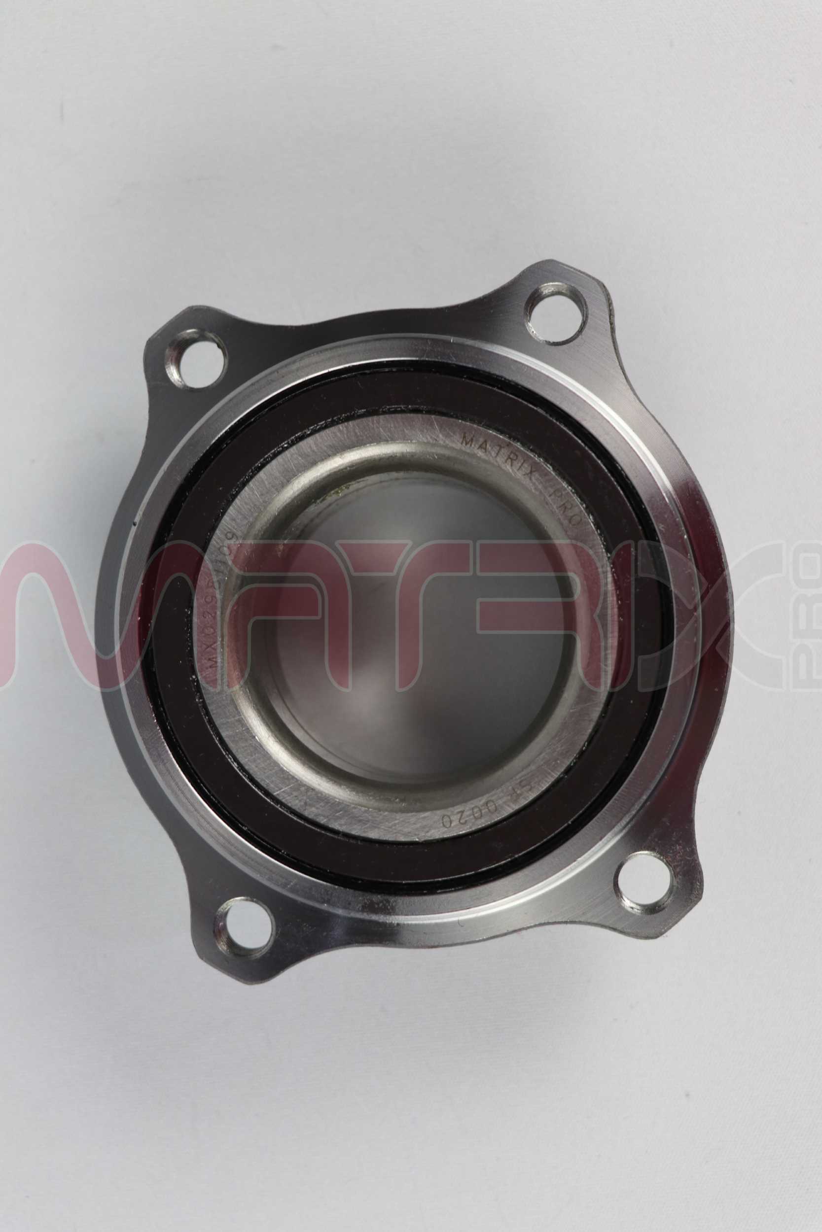 Wheel Bearing Kit (MX02981109)