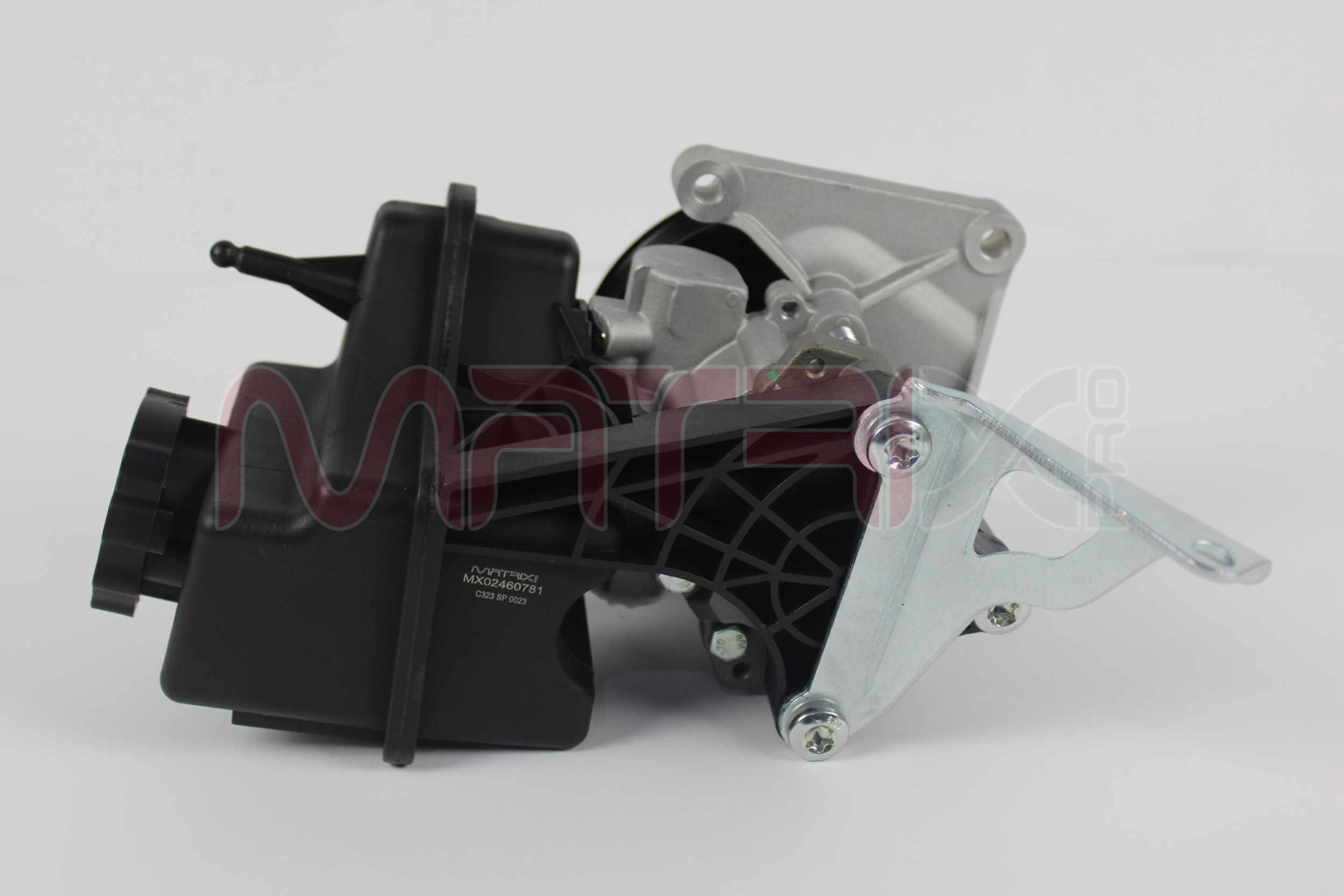 Hydraulic Pump, steering (MX02460781)