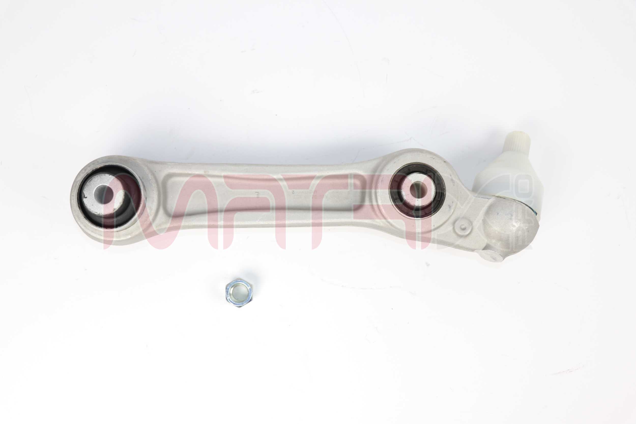 Control/Trailing Arm, wheel suspension (MX01330042)