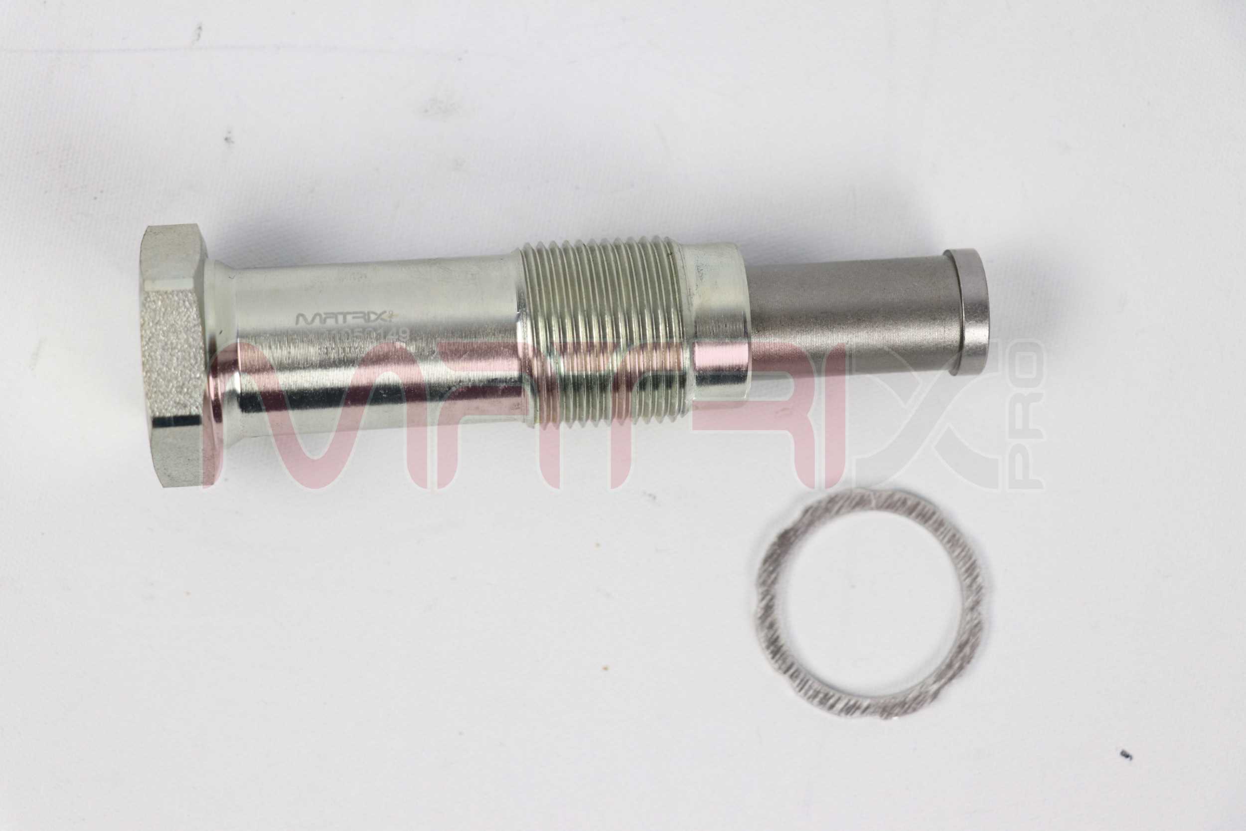 Tensioner, timing chain (MX01050149)