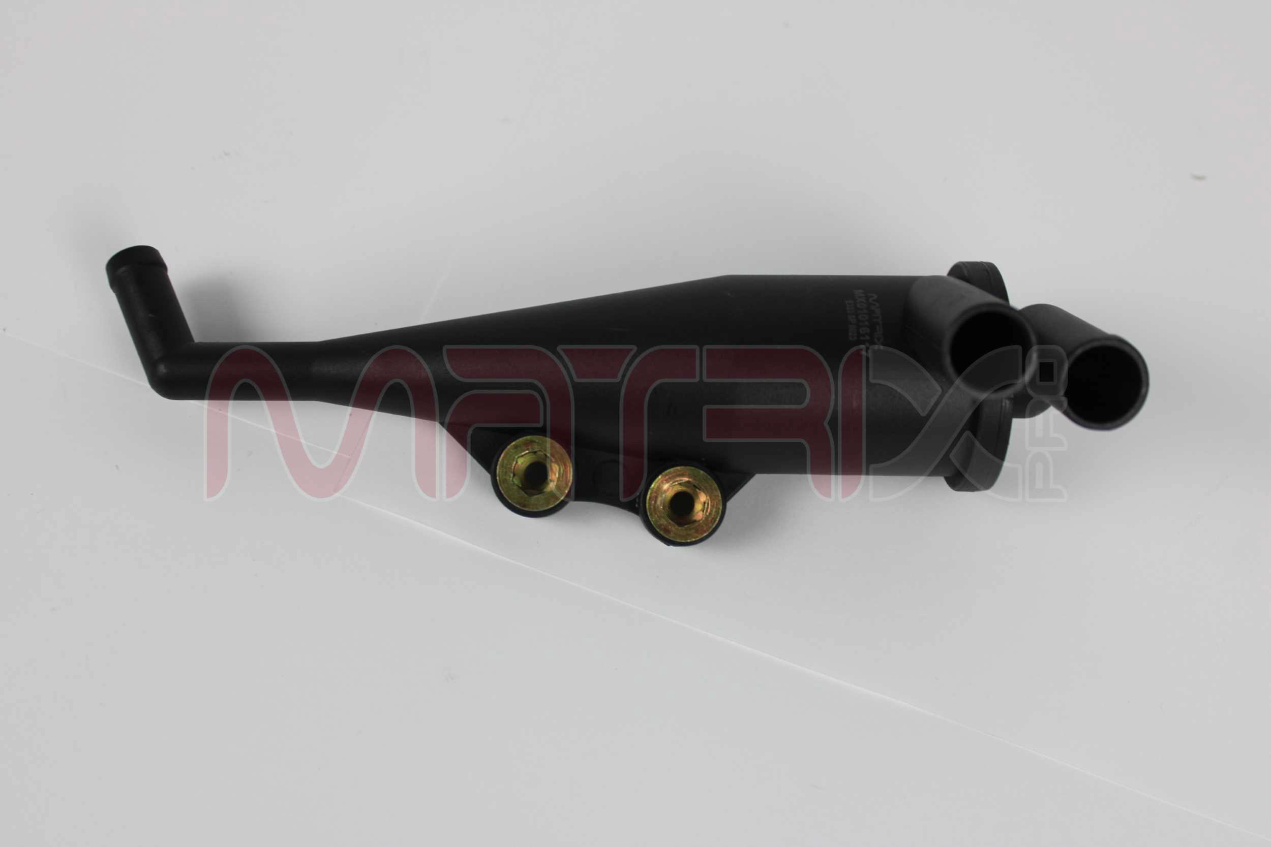Oil Separator, crankcase ventilation (MX01016117)